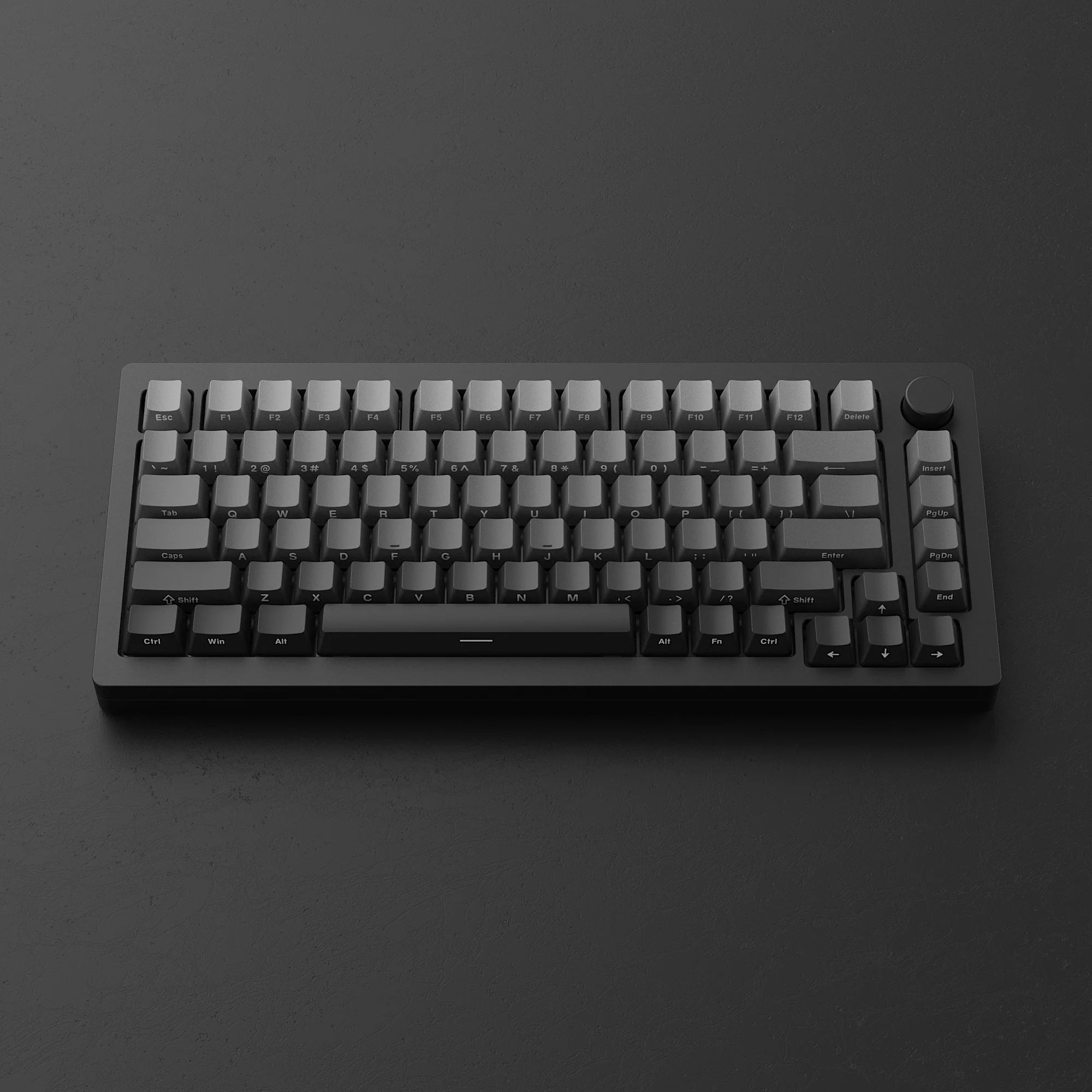 MonsGeek M1W HE-SP - Image 4