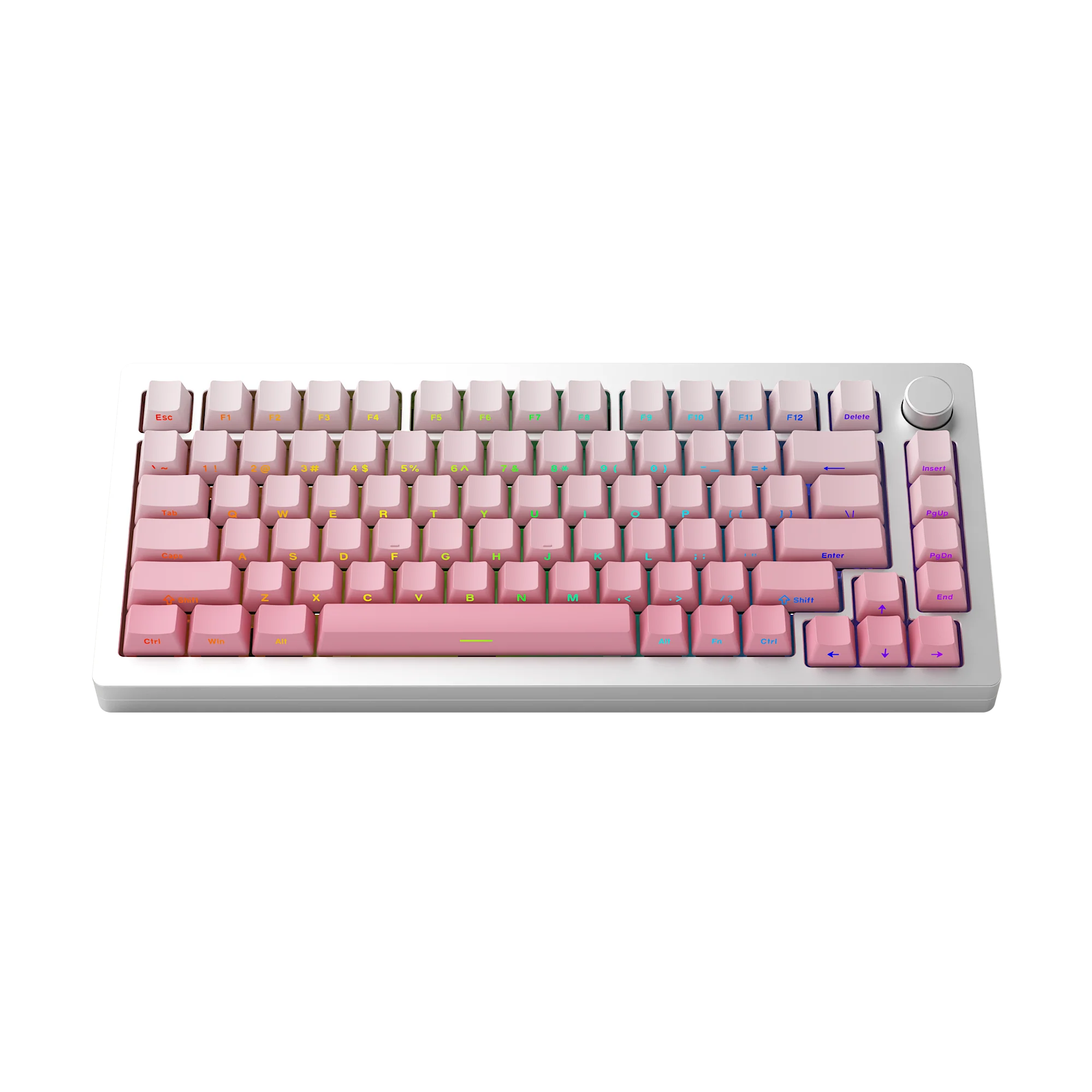 MonsGeek M1W SP - Image 5