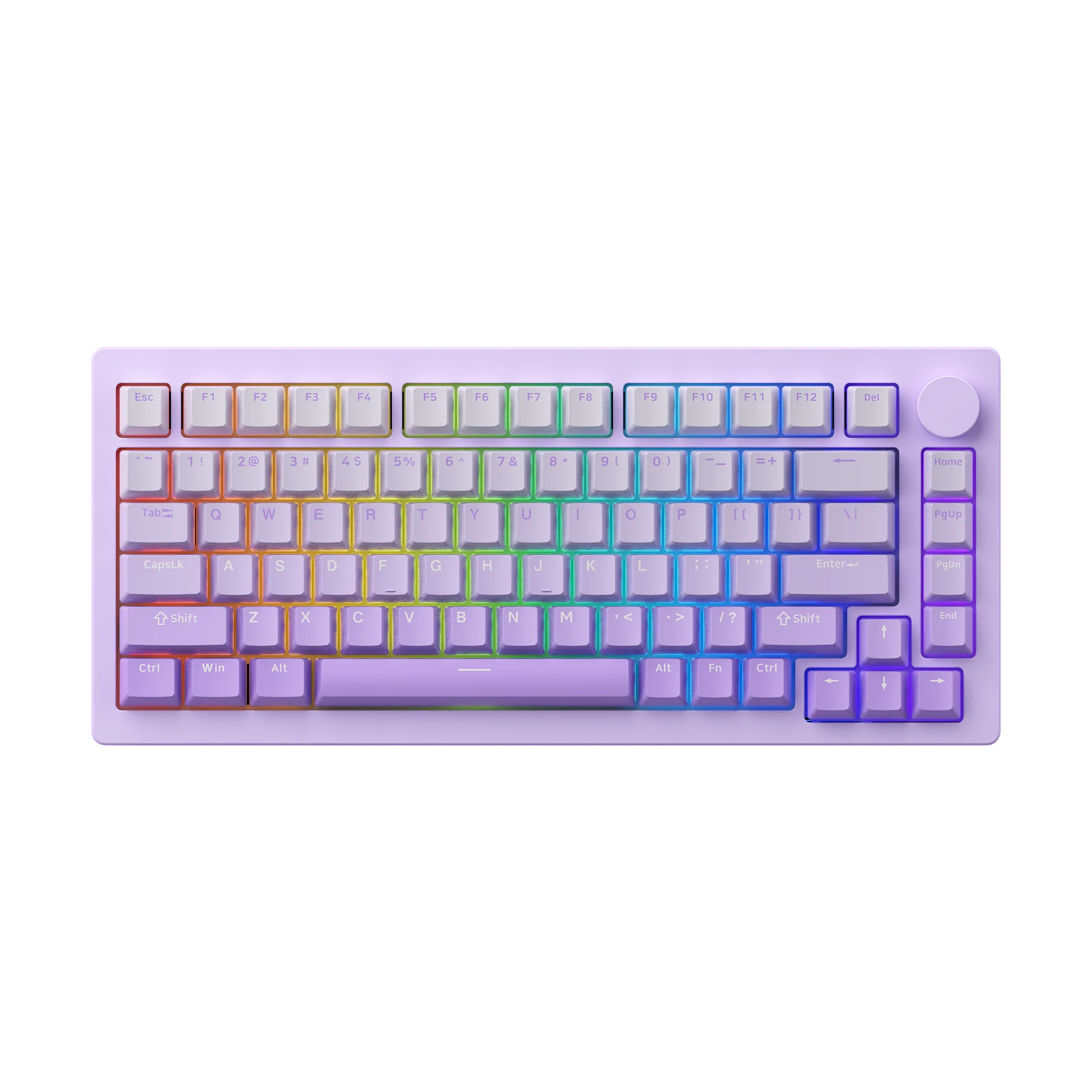 MonsGeek M1W V3