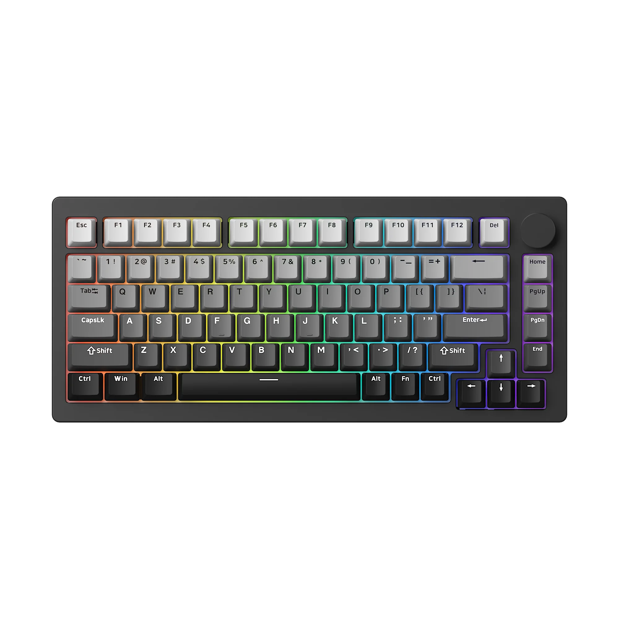 MonsGeek M1W V3 - Image 4