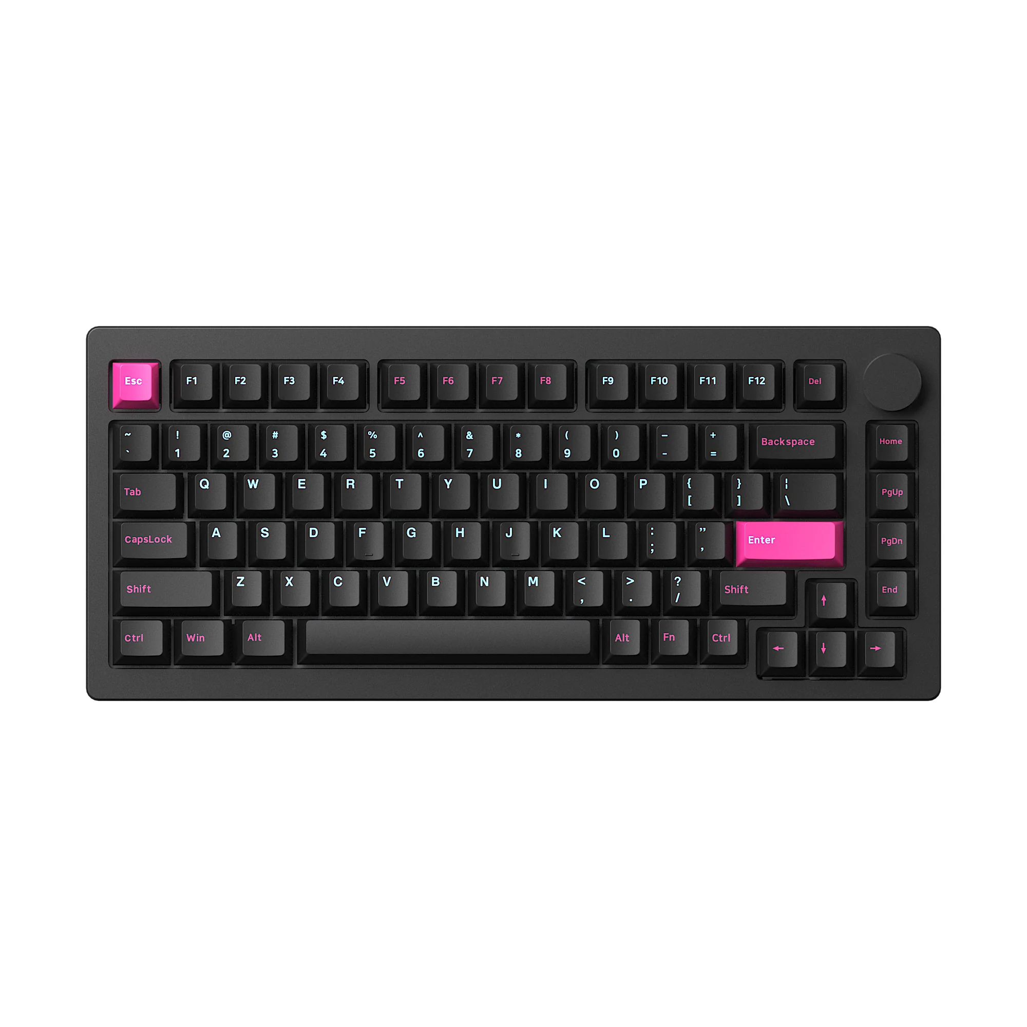 MonsGeek M1W V3 - Image 7