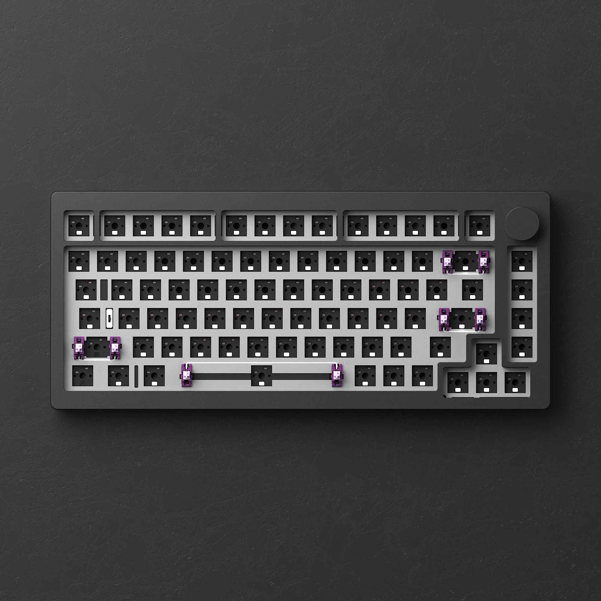 MonsGeek M1W V3 DIY Kit - Image 5