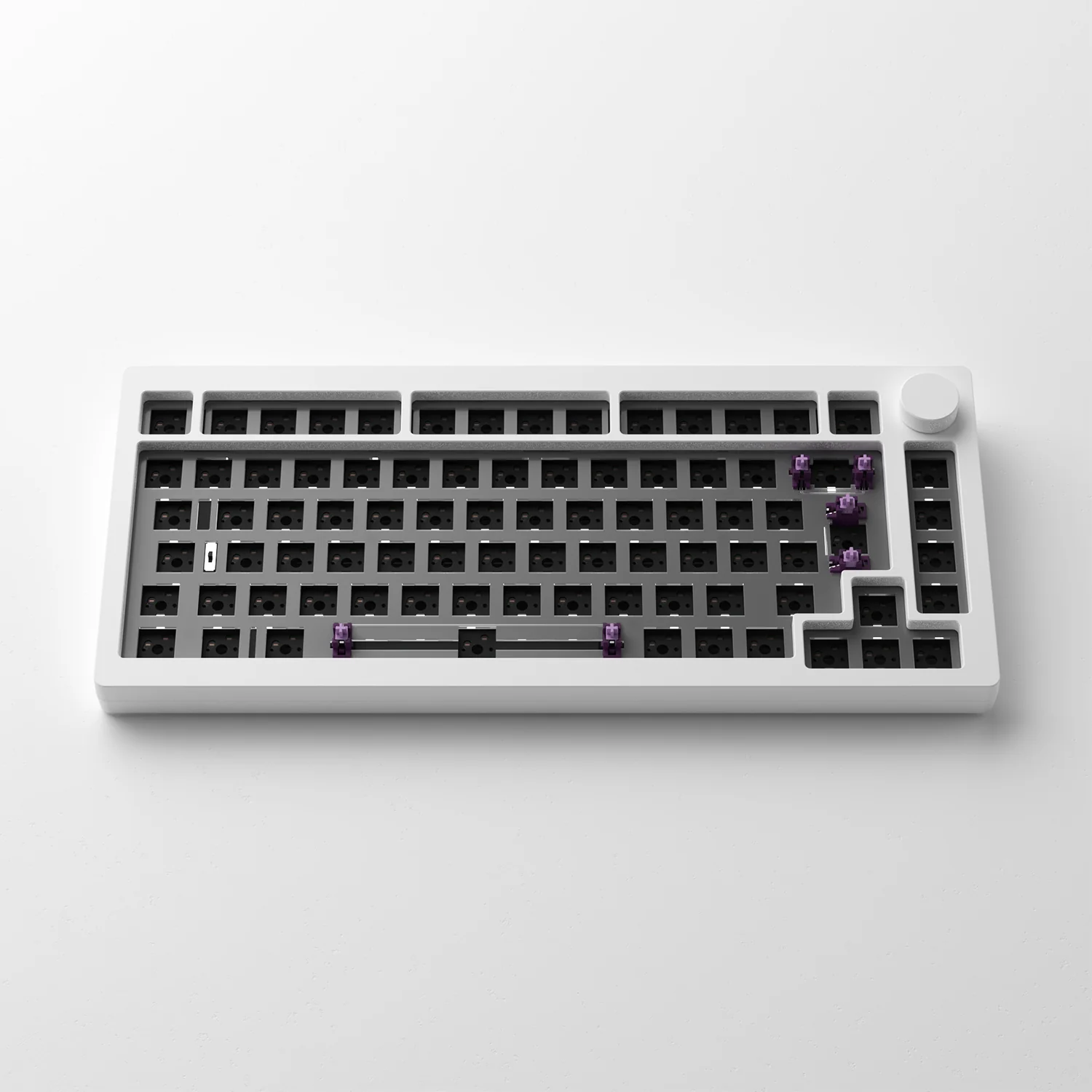MonsGeek M1W V3 DIY Kit - Image 7
