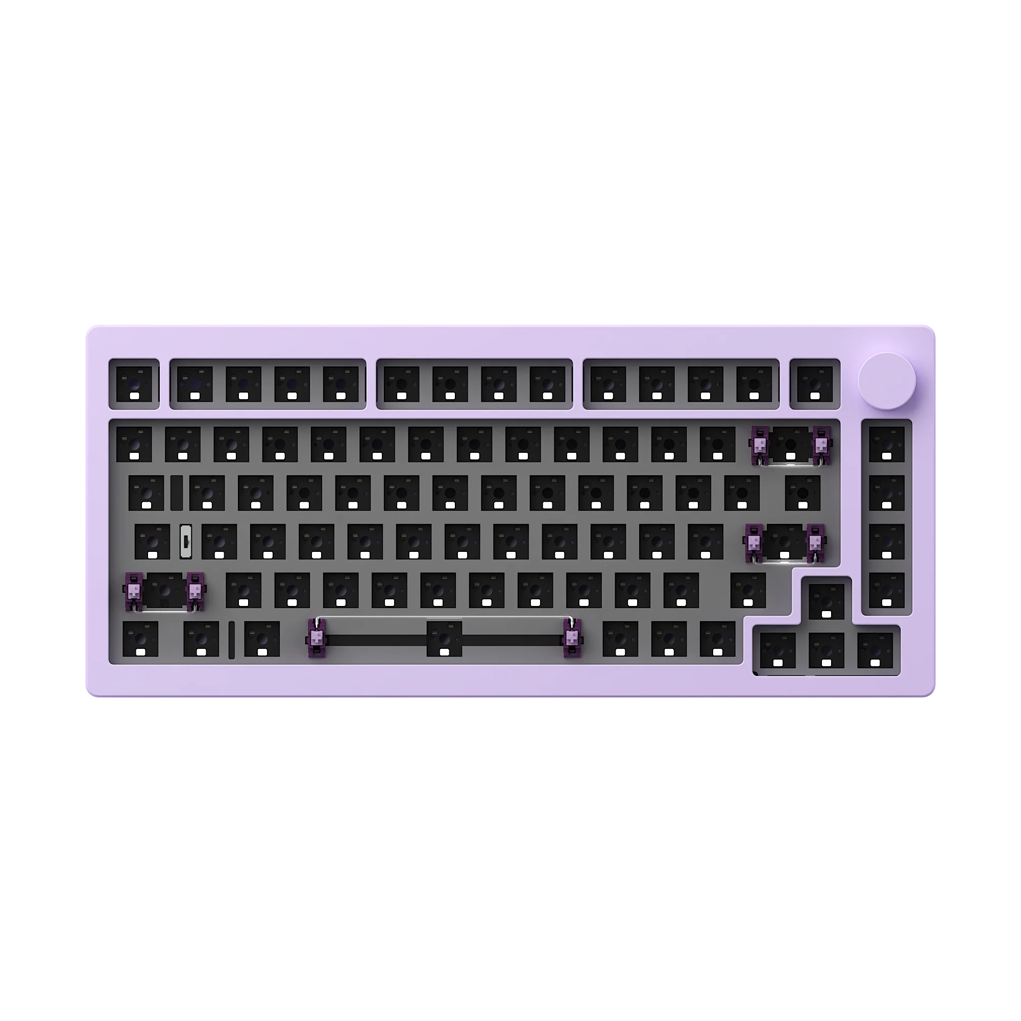 MonsGeek M1W V3 DIY Kit - Image 11