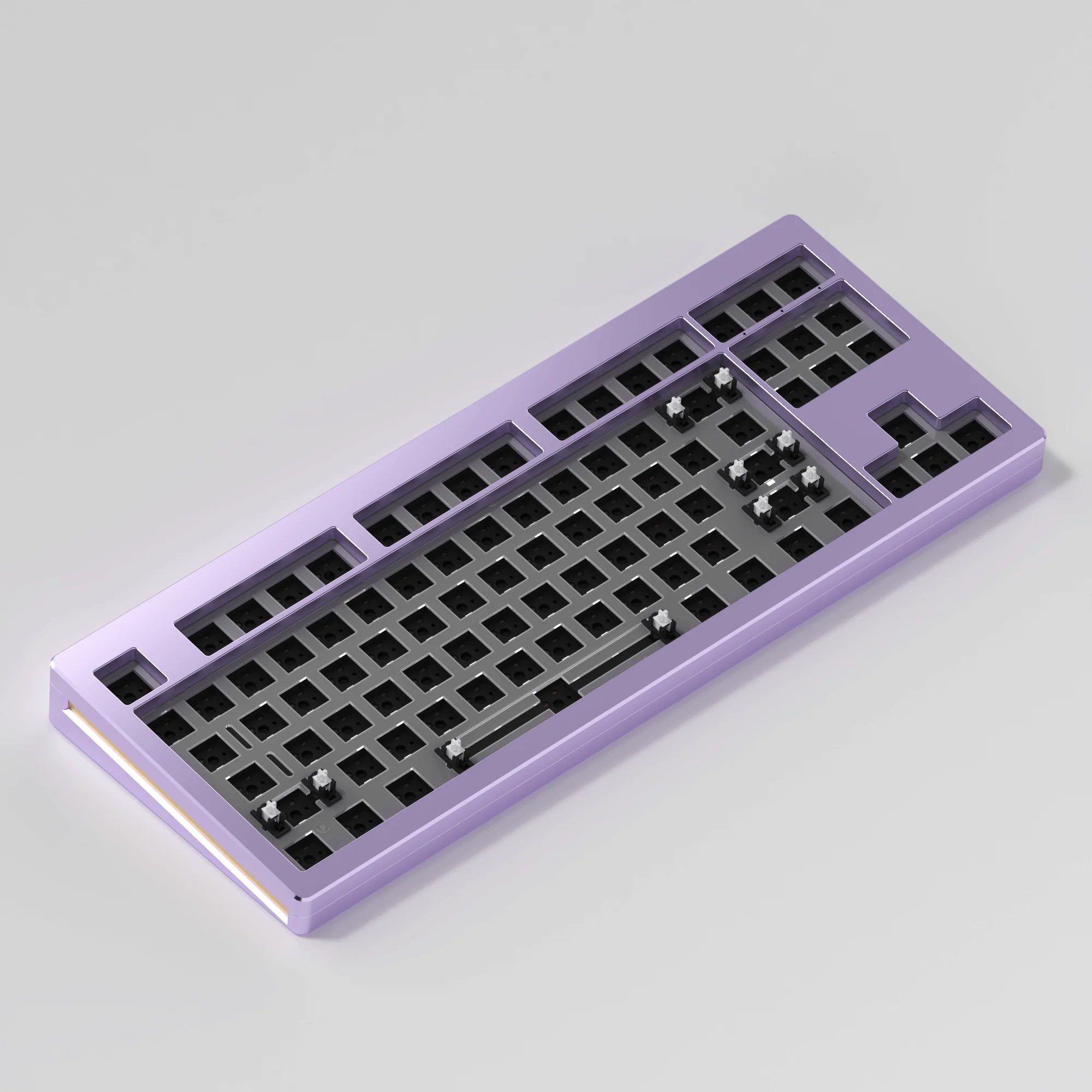 MonsGeek M3 QMK DIY Kit - Image 10