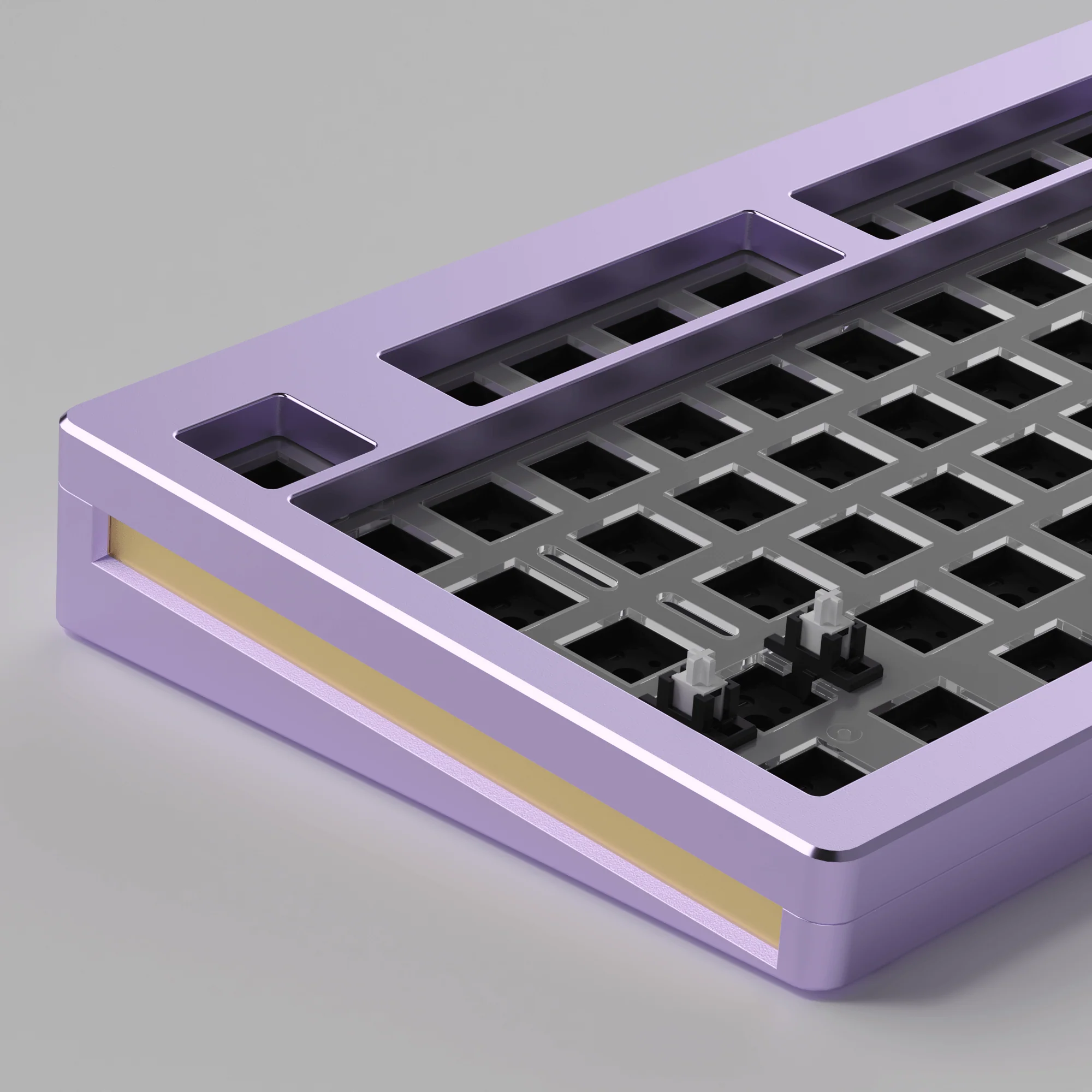 MonsGeek M3 QMK DIY Kit - Image 11