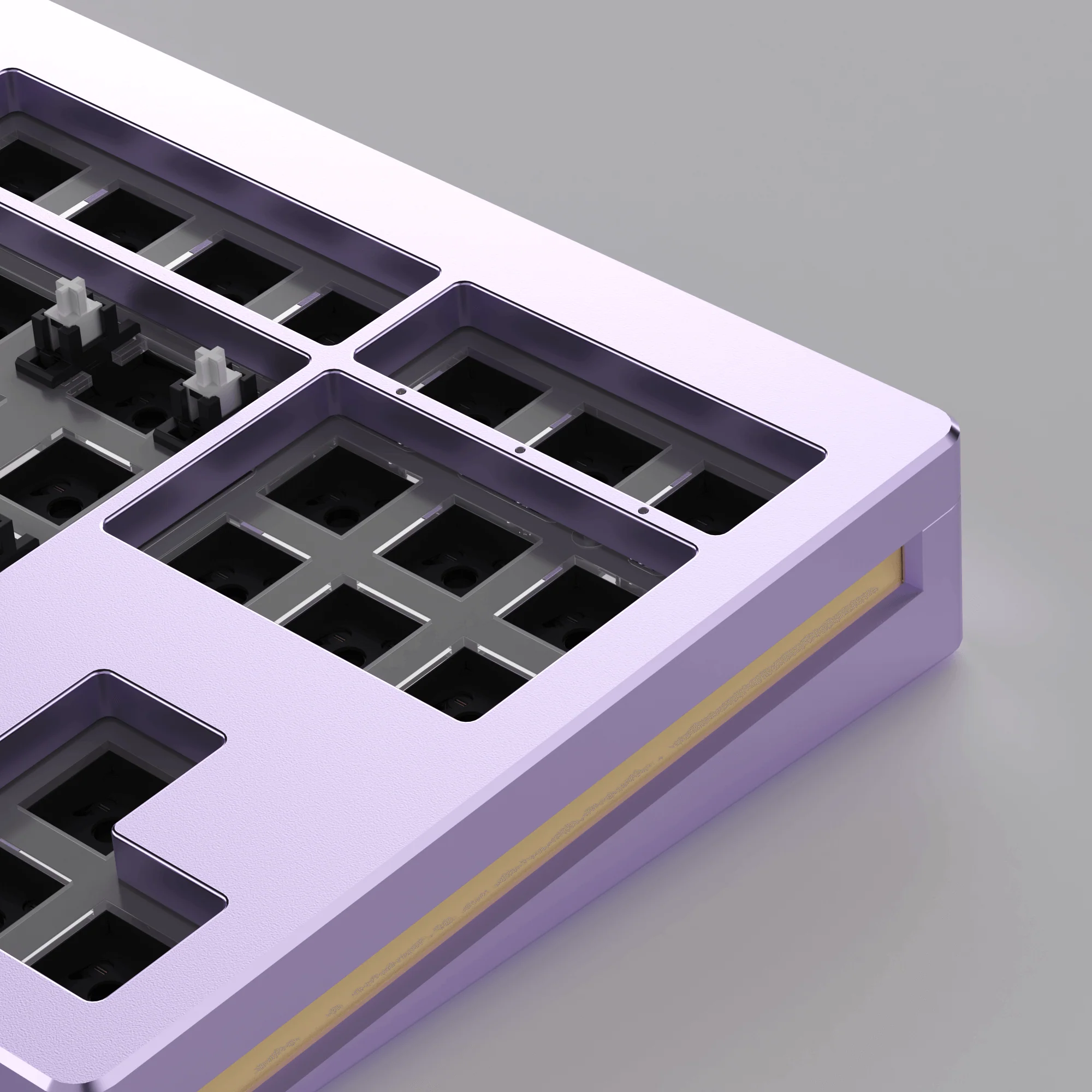 MonsGeek M3 QMK DIY Kit - Image 12
