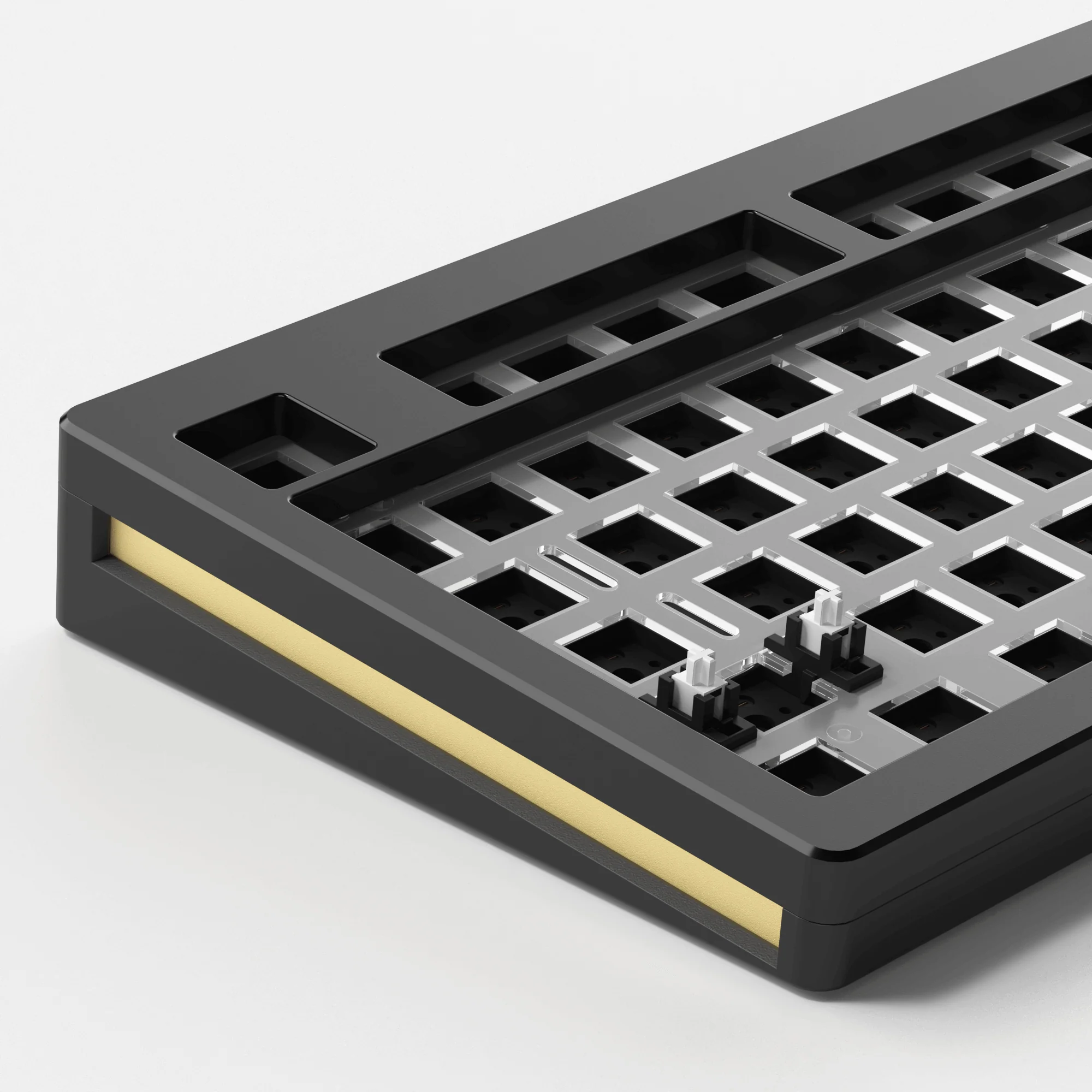 MonsGeek M3 QMK DIY Kit - Image 5