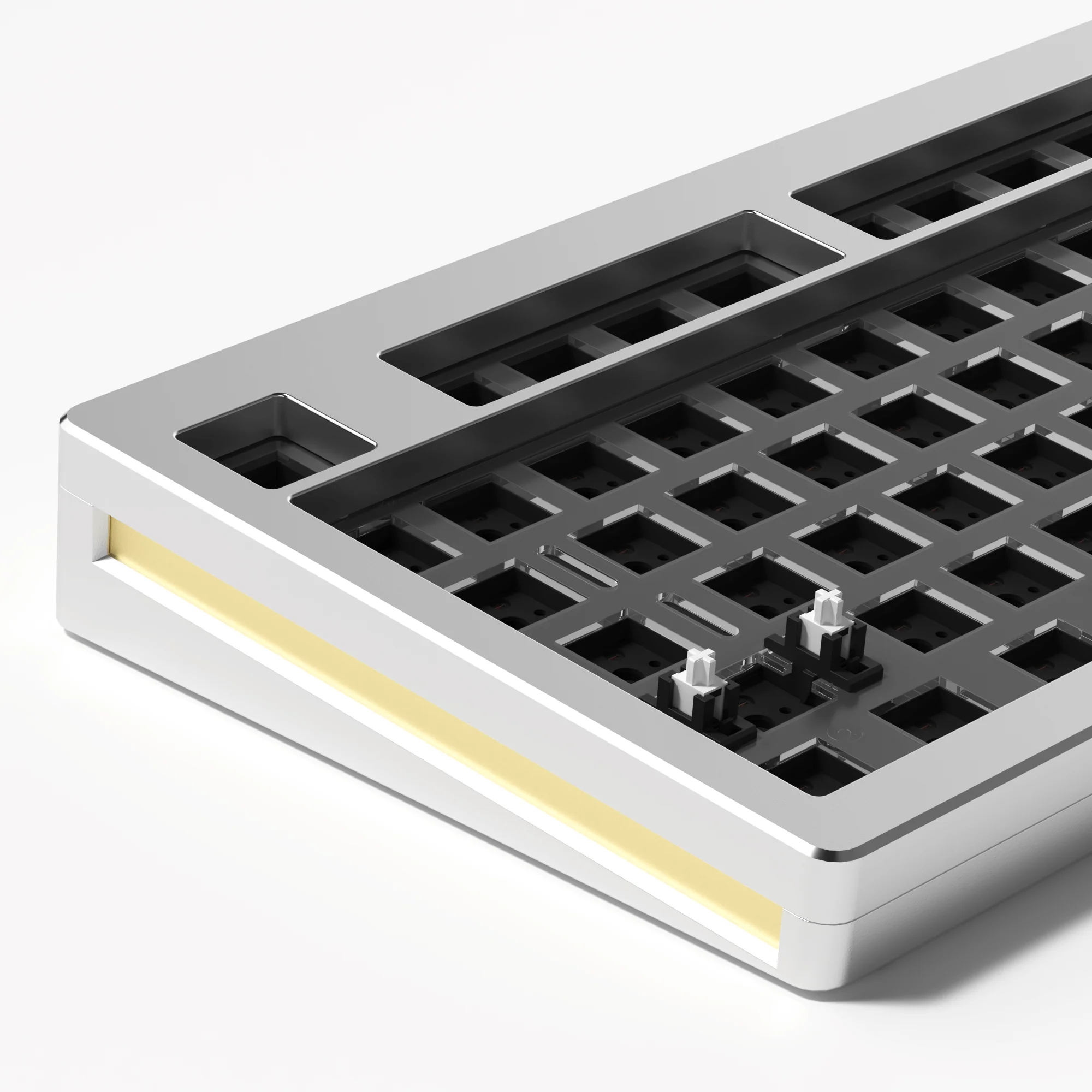 MonsGeek M3 QMK DIY Kit - Image 8