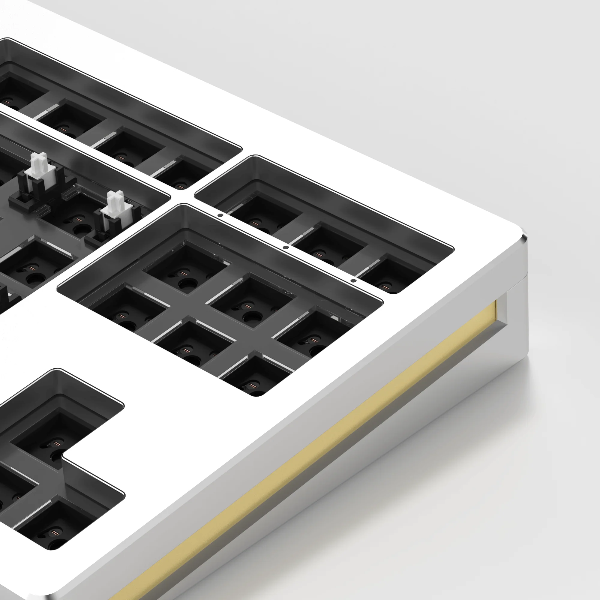 MonsGeek M3 QMK DIY Kit - Image 9