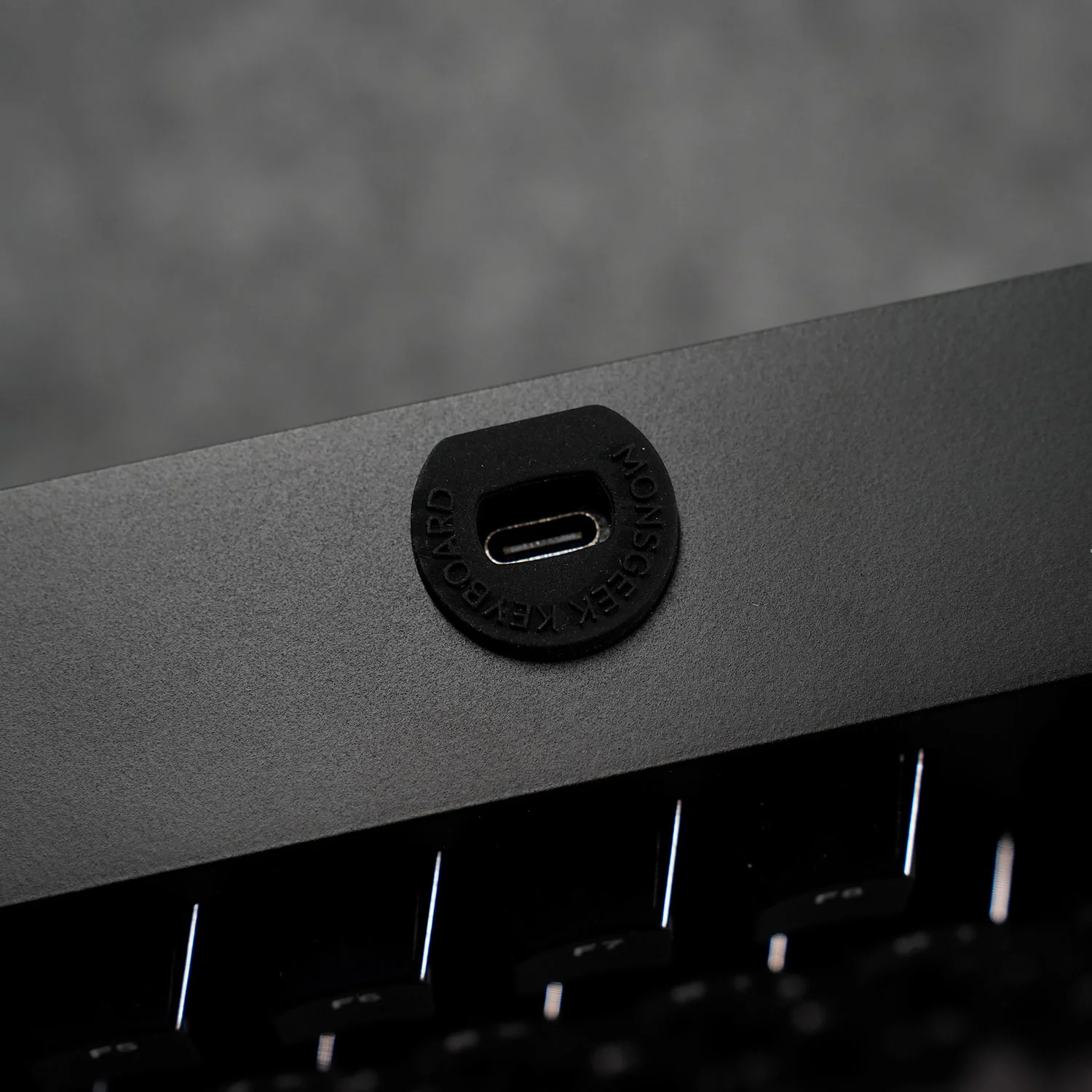 MonsGeek M3 V5 HE Magnetic Keyboard - Image 12