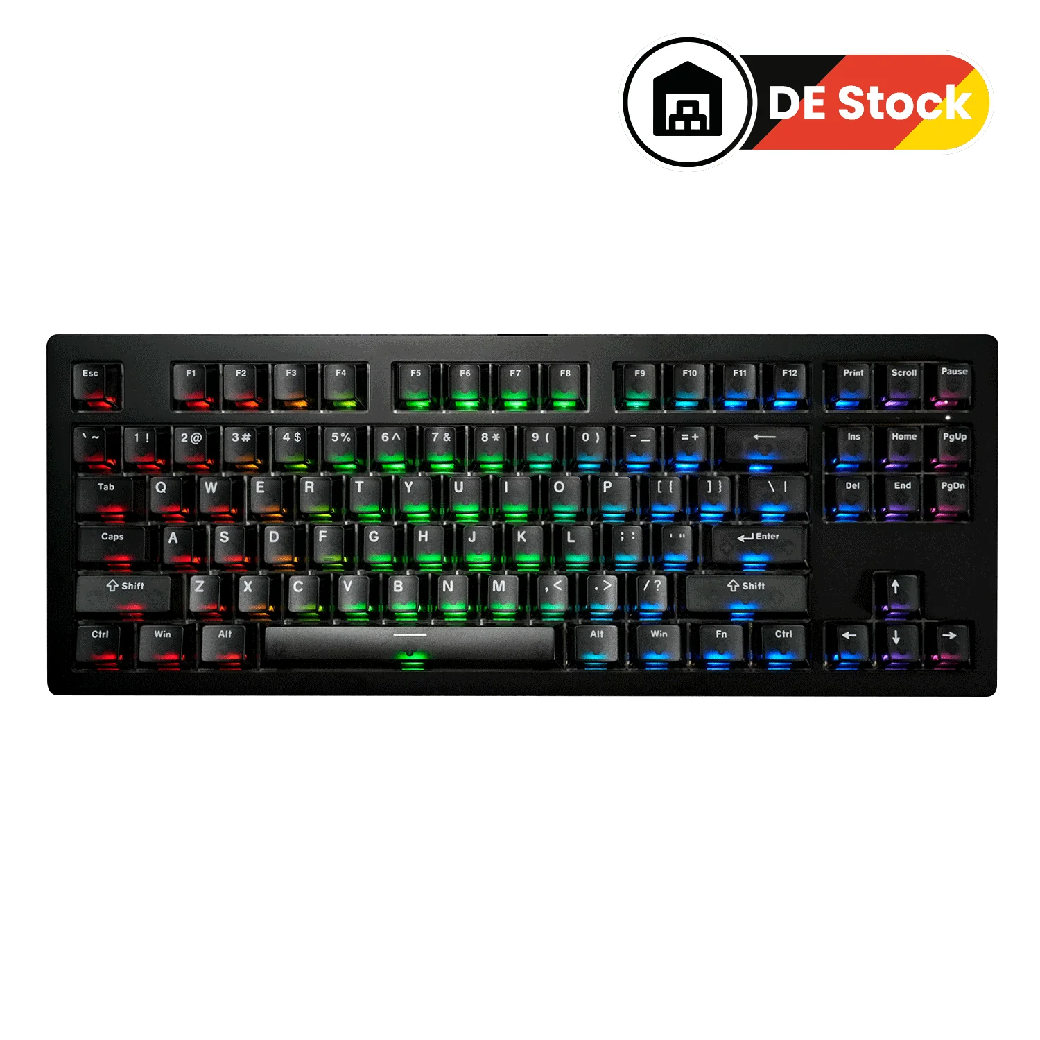 MonsGeek M3 V5 HE Magnetic Keyboard - Image 14