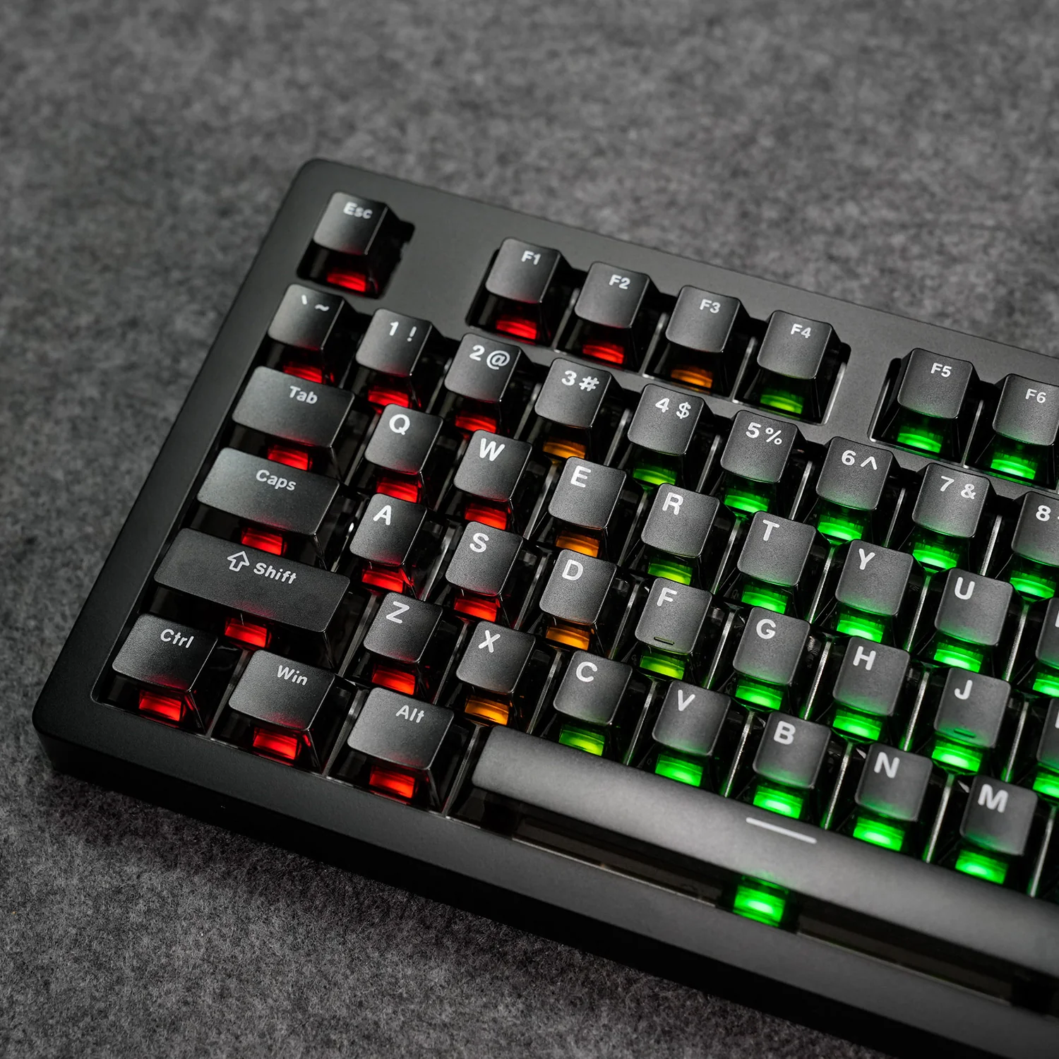 MonsGeek M3 V5 HE Magnetic Keyboard - Image 6