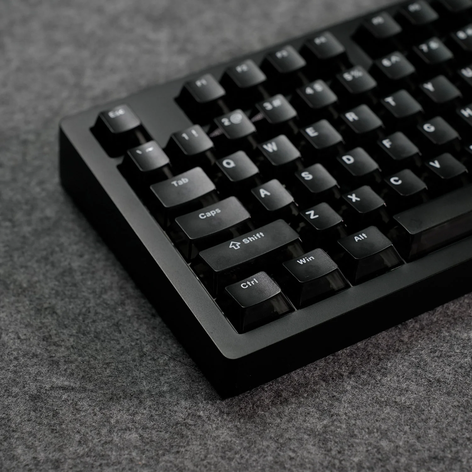 MonsGeek M3 V5 HE Magnetic Keyboard - Image 8