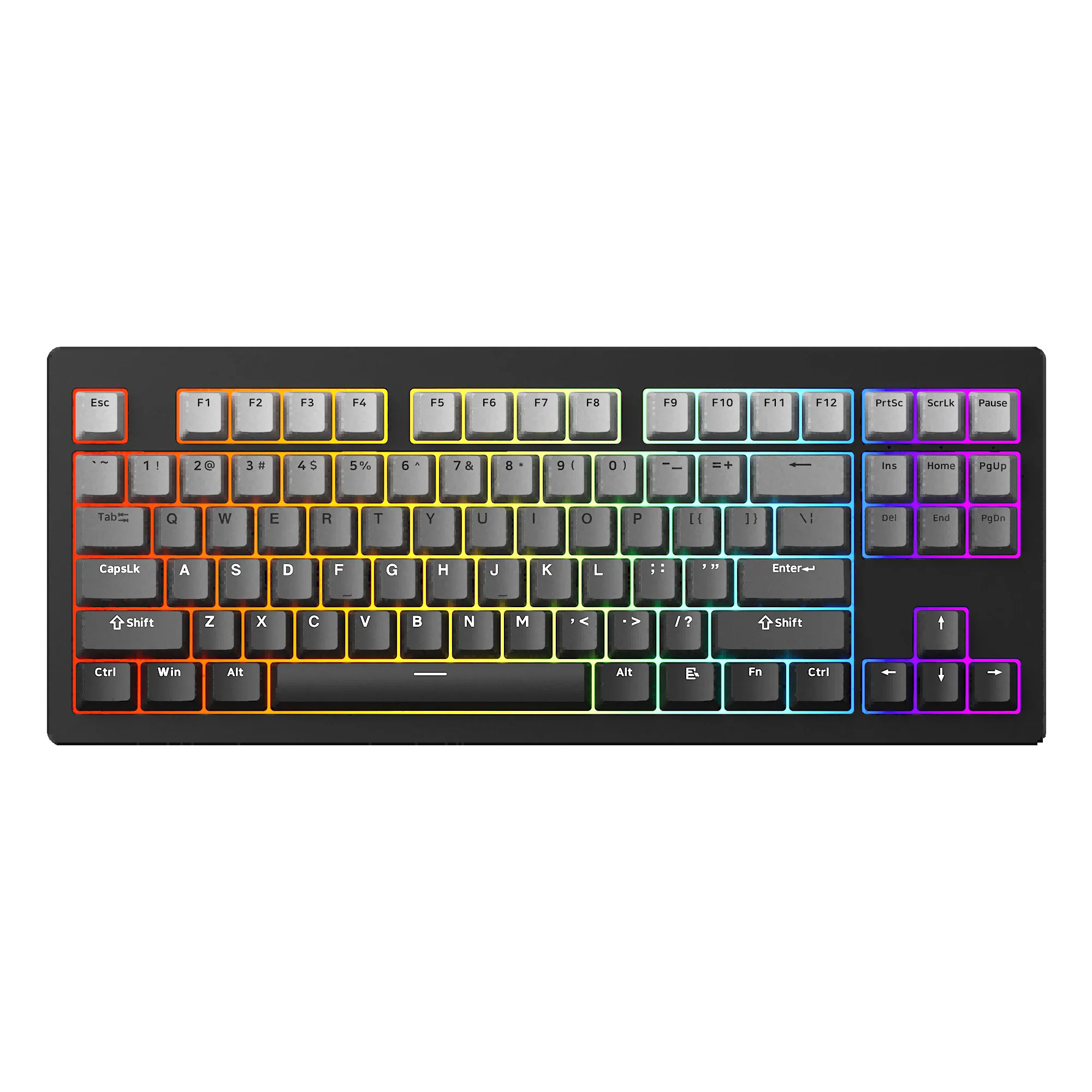 MonsGeek M3W - Image 3