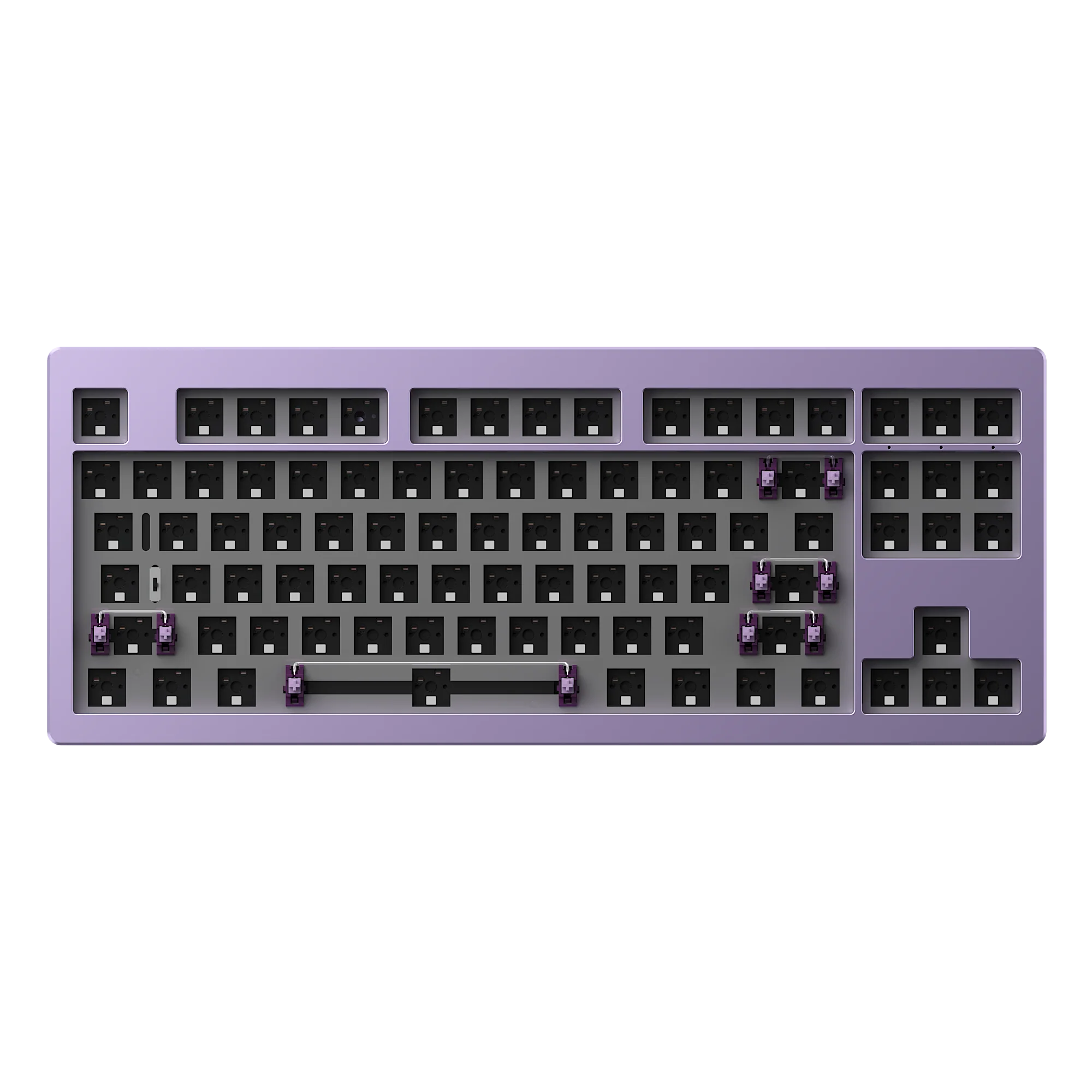 MonsGeek M3W DIY Kit