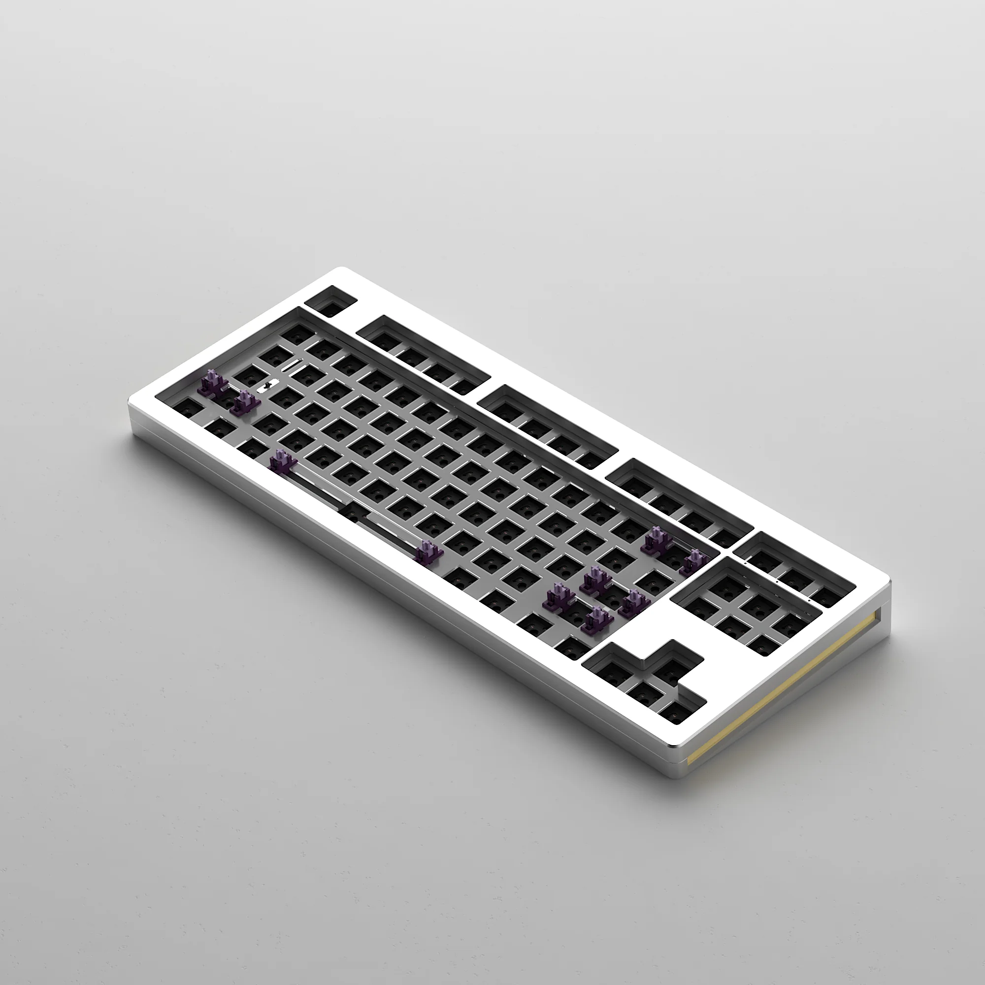 MonsGeek M3W DIY Kit - Image 11