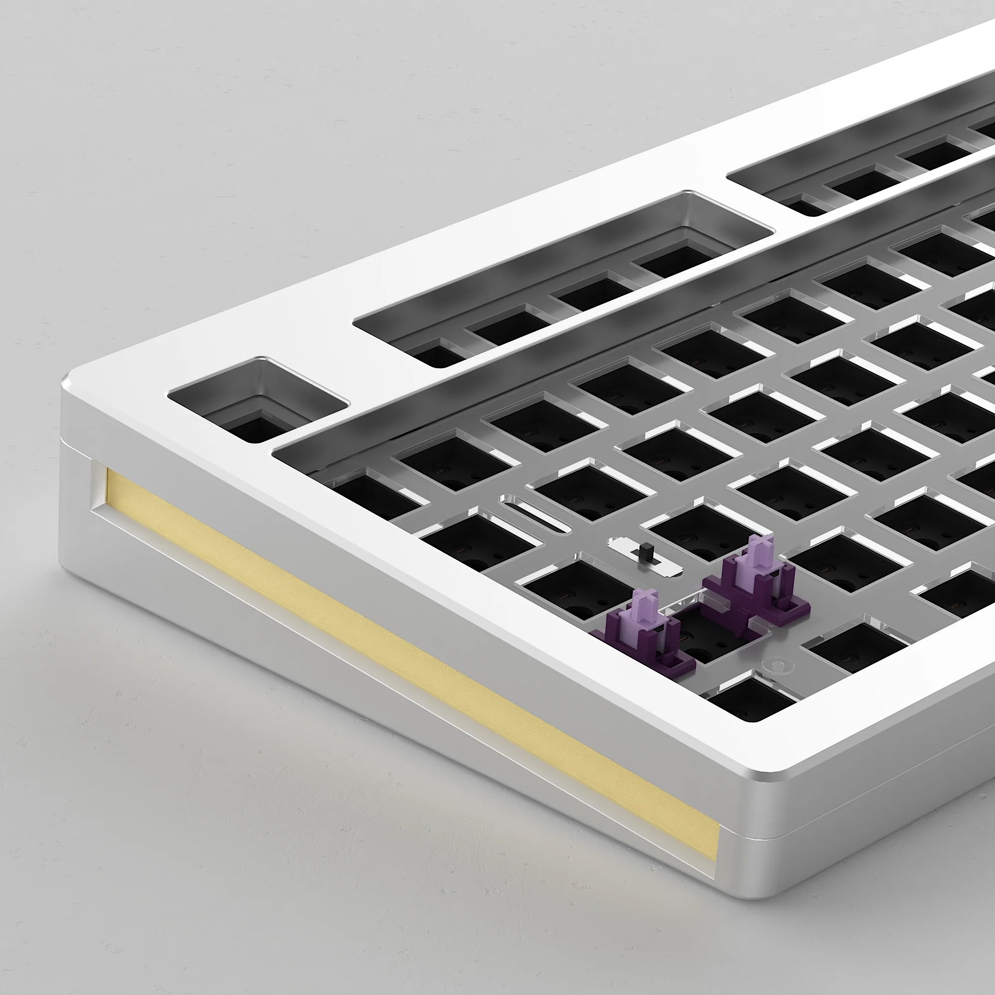 MonsGeek M3W DIY Kit - Image 14
