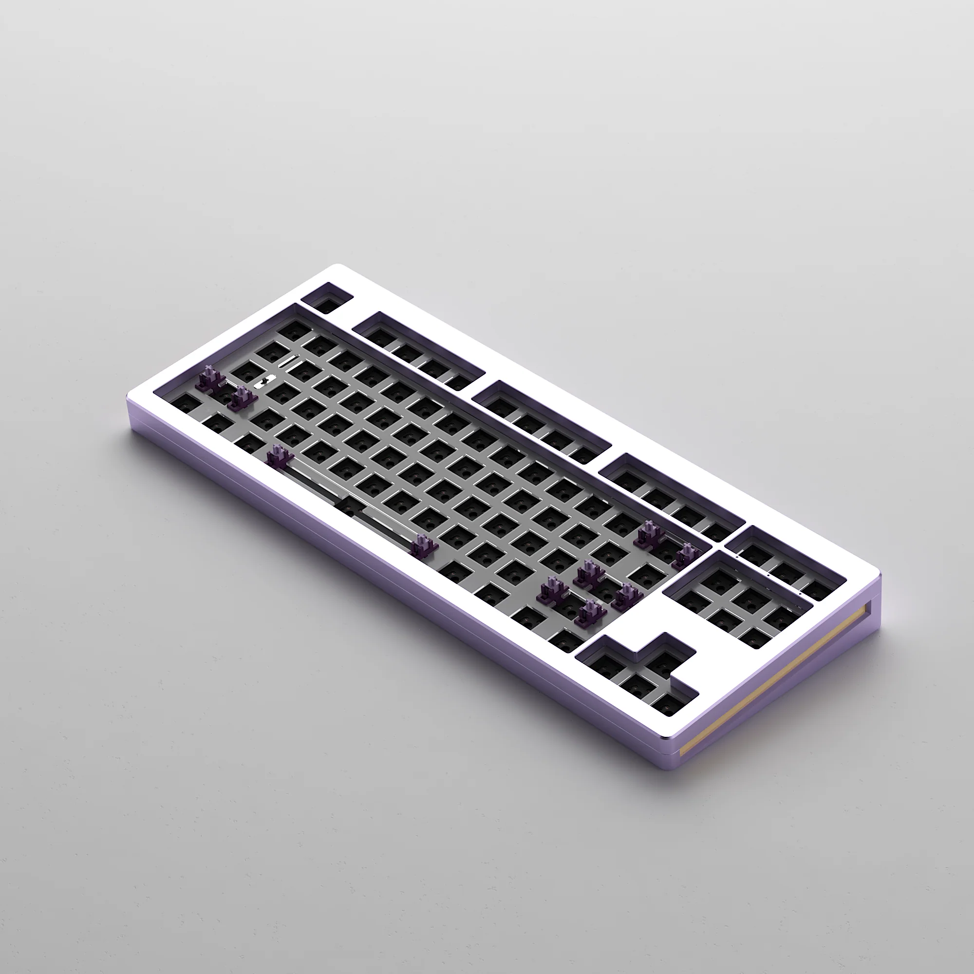 MonsGeek M3W DIY Kit - Image 15
