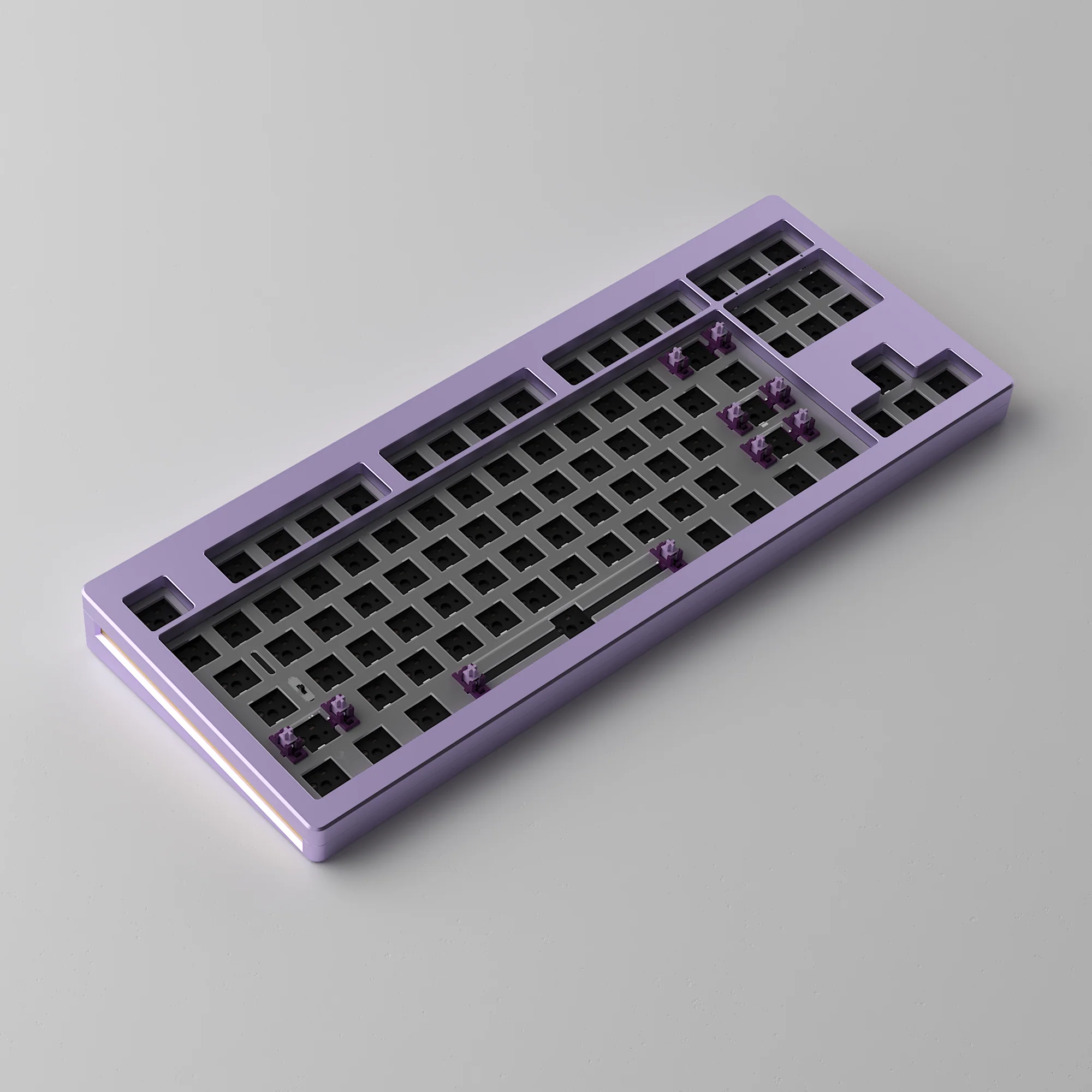 MonsGeek M3W DIY Kit - Image 16