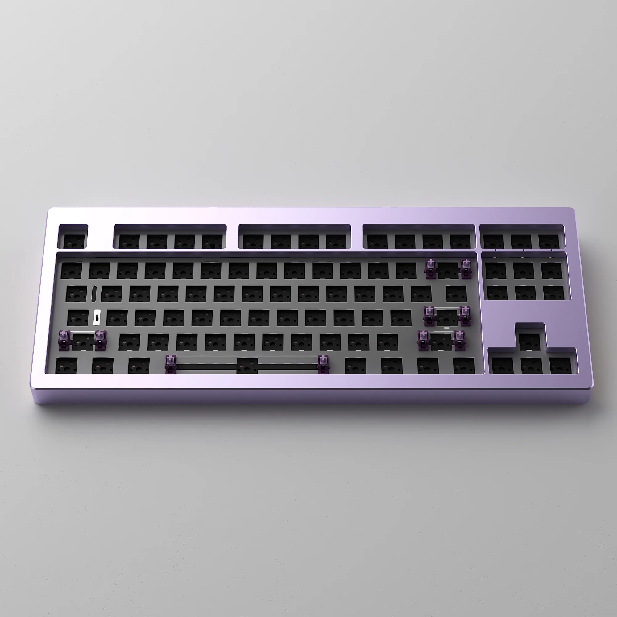 MonsGeek M3W DIY Kit - Image 2
