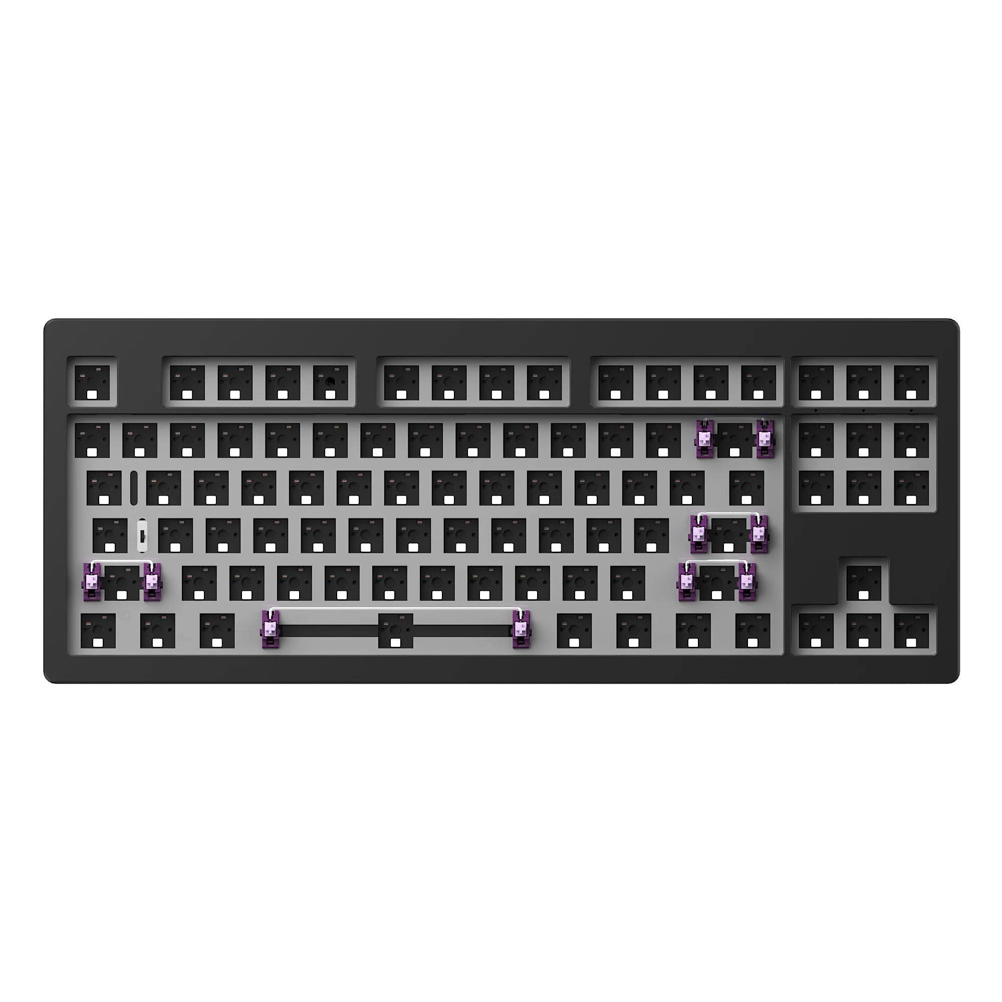 MonsGeek M3W DIY Kit - Image 3