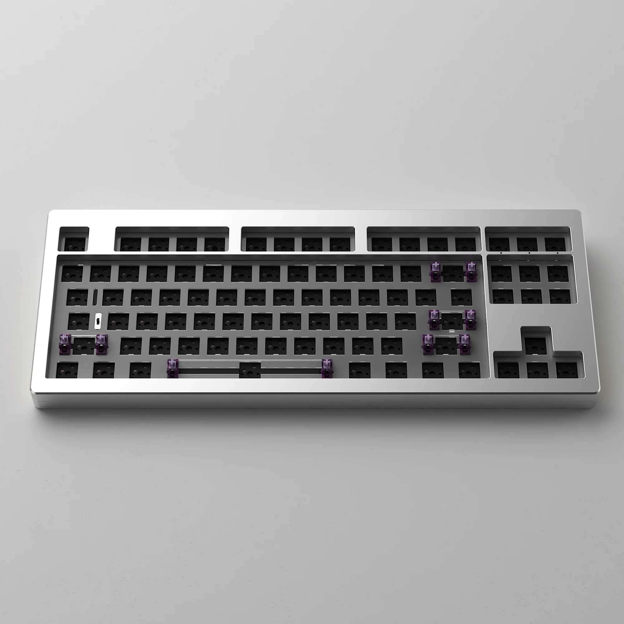MonsGeek M3W DIY Kit - Image 4
