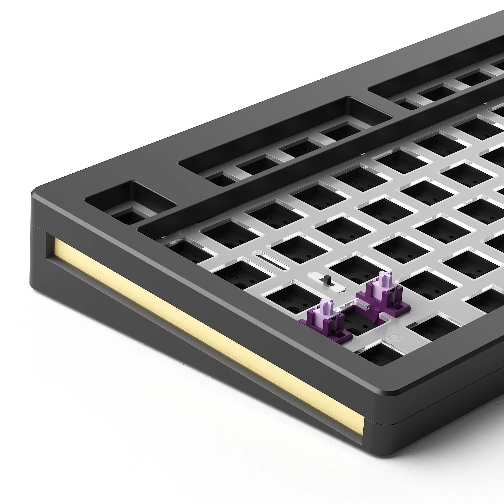 MonsGeek M3W DIY Kit - Image 9