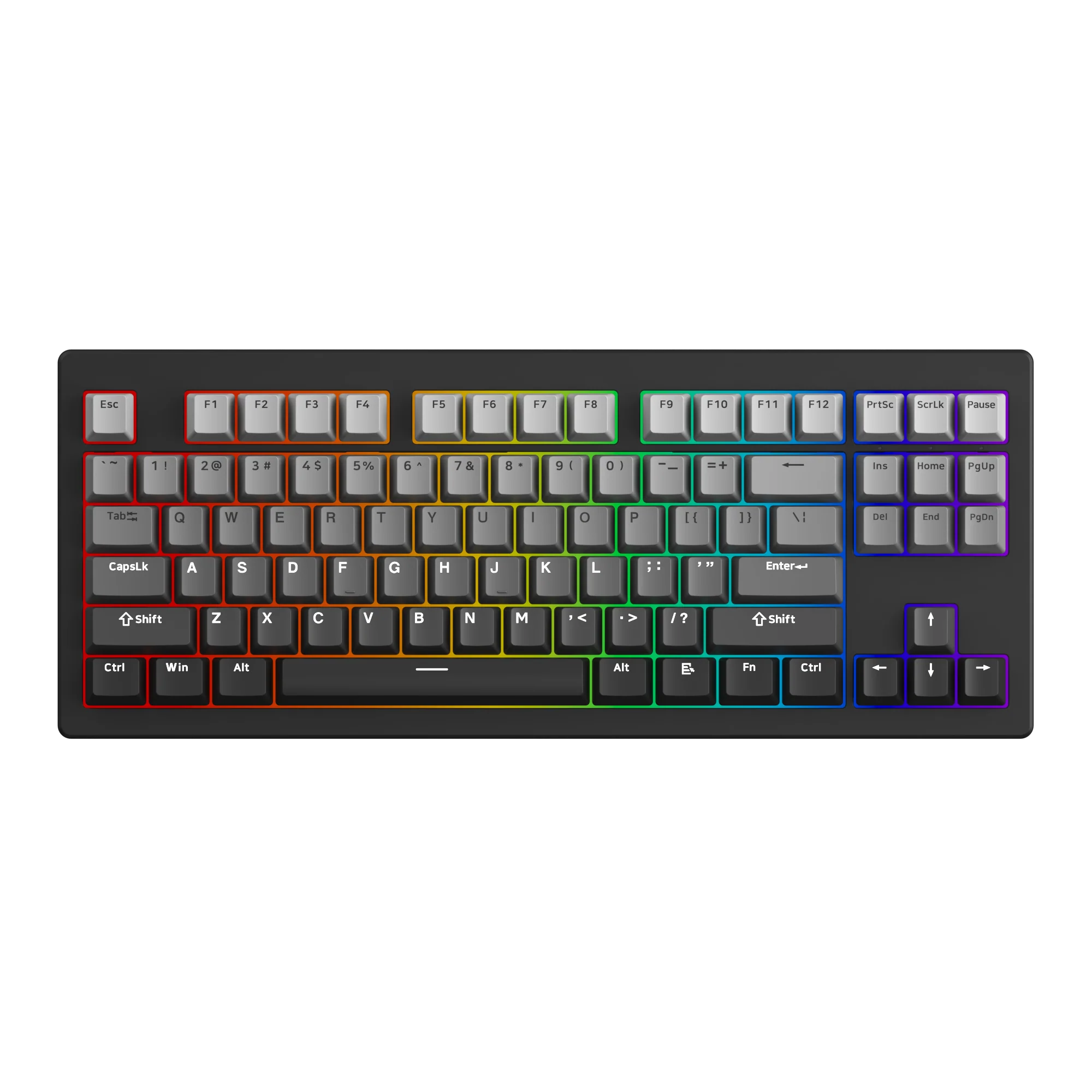 MonsGeek M3W V3 - Image 2