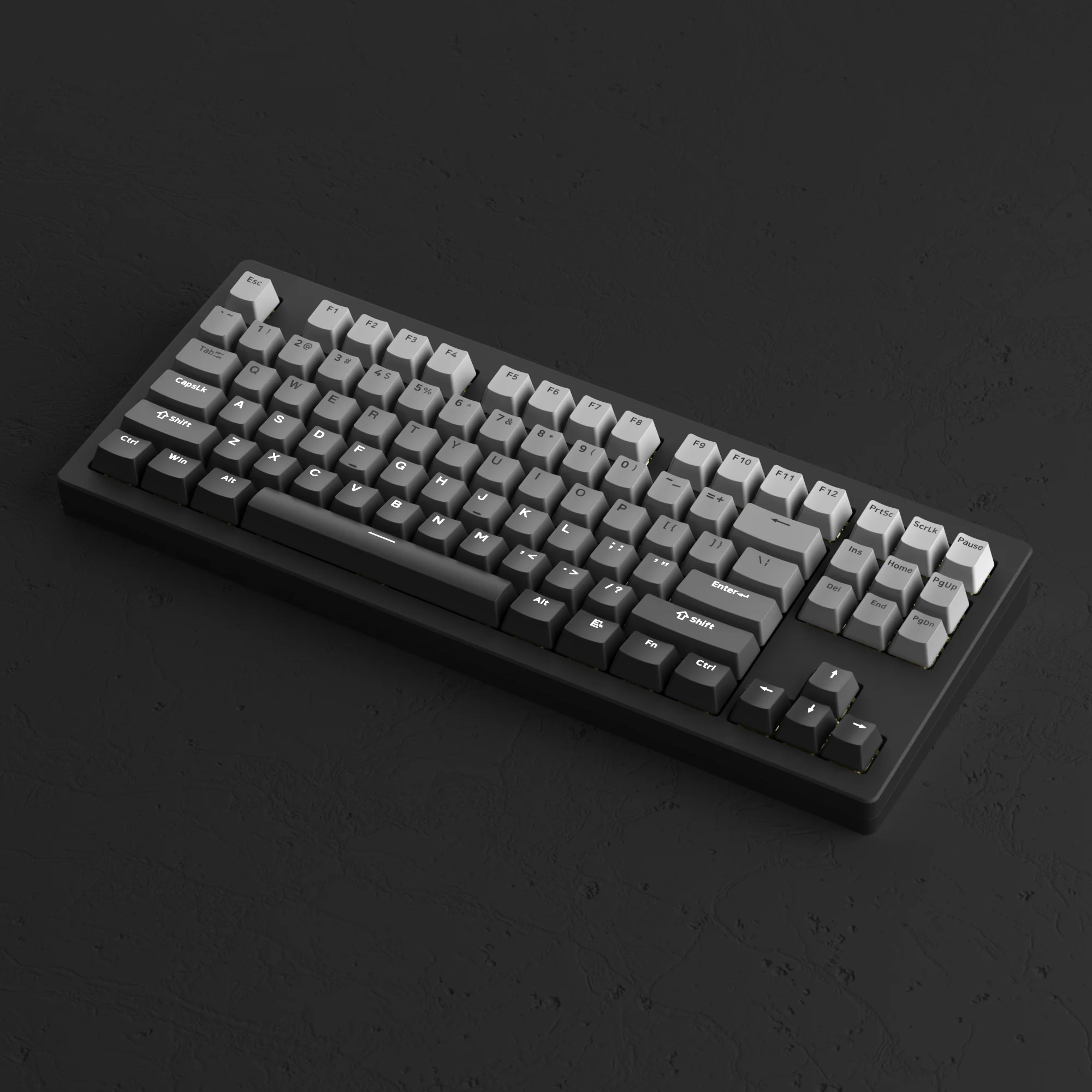 MonsGeek M3W V3 - Image 5