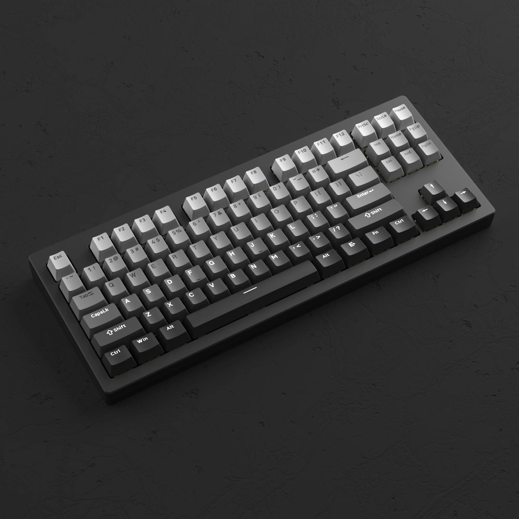 MonsGeek M3W V3 - Image 6