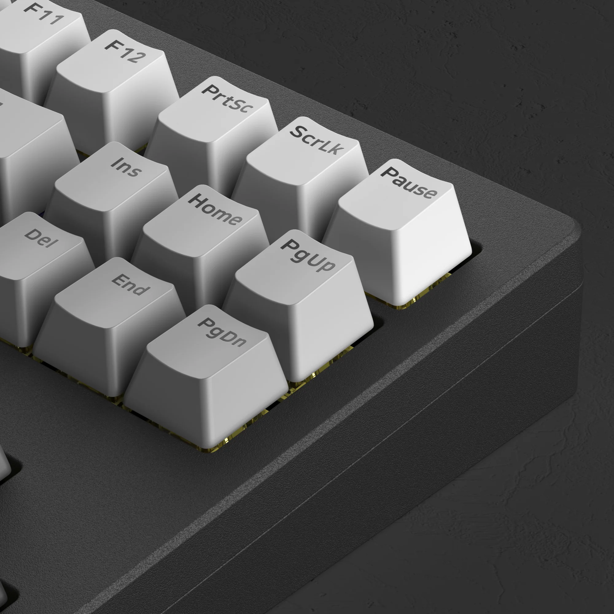 MonsGeek M3W V3 - Image 7