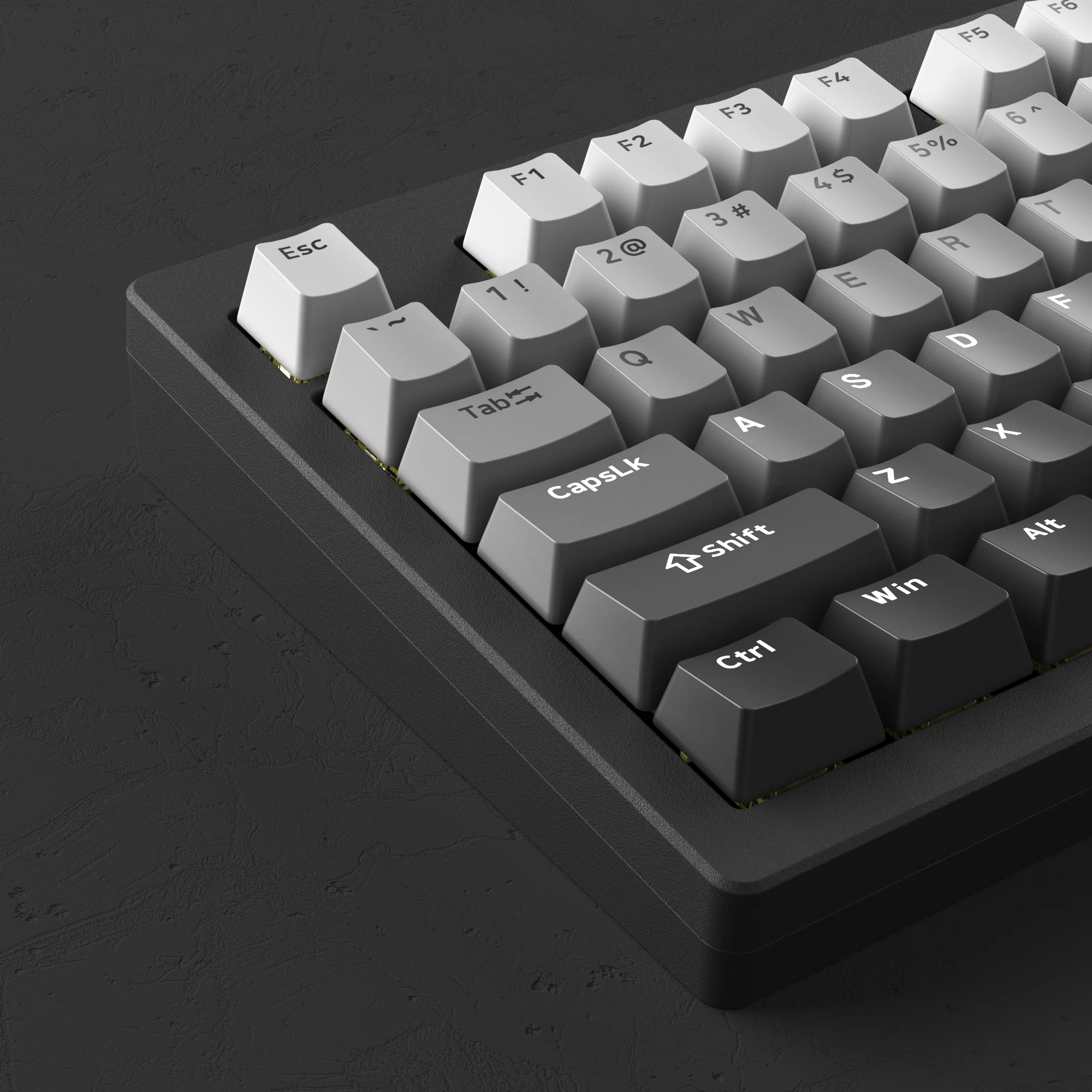 MonsGeek M3W V3 - Image 8