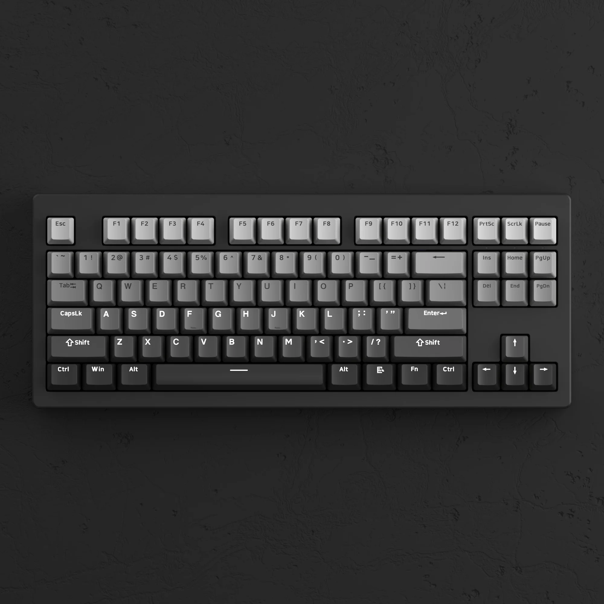 MonsGeek M3W V3 - Image 9