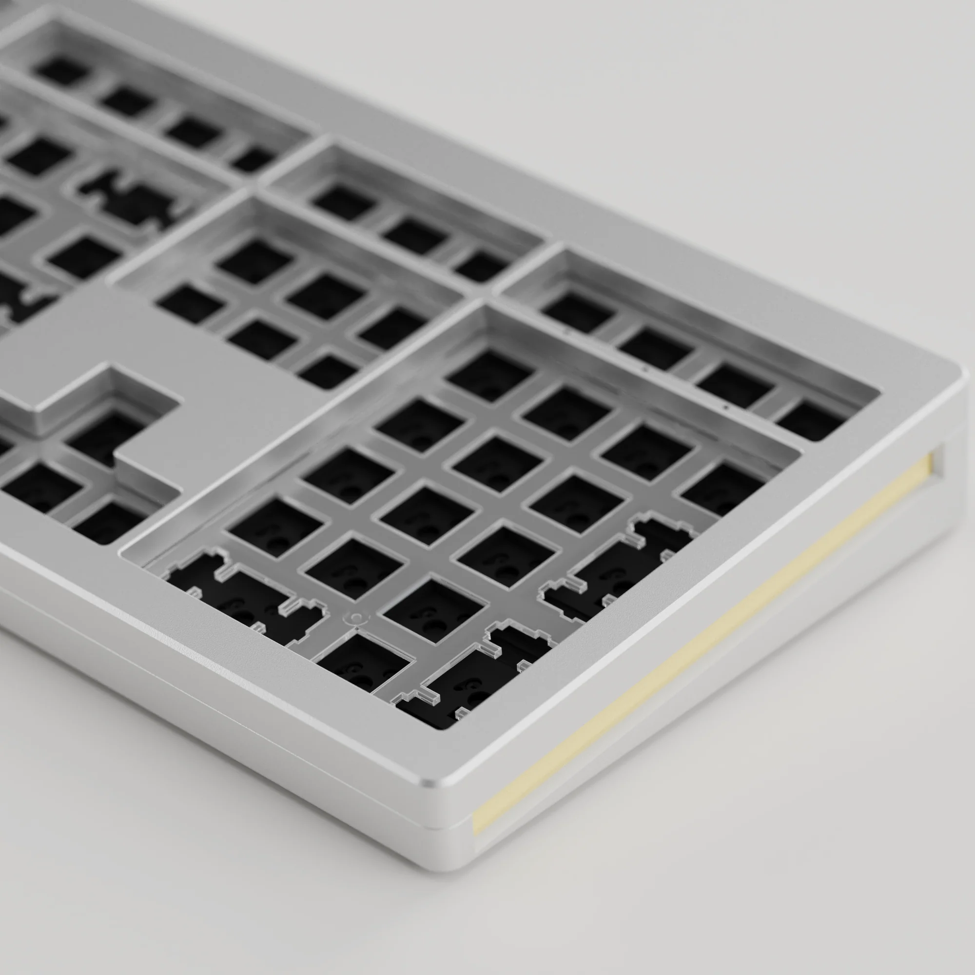 MonsGeek M5 QMK DIY Kit - Image 10
