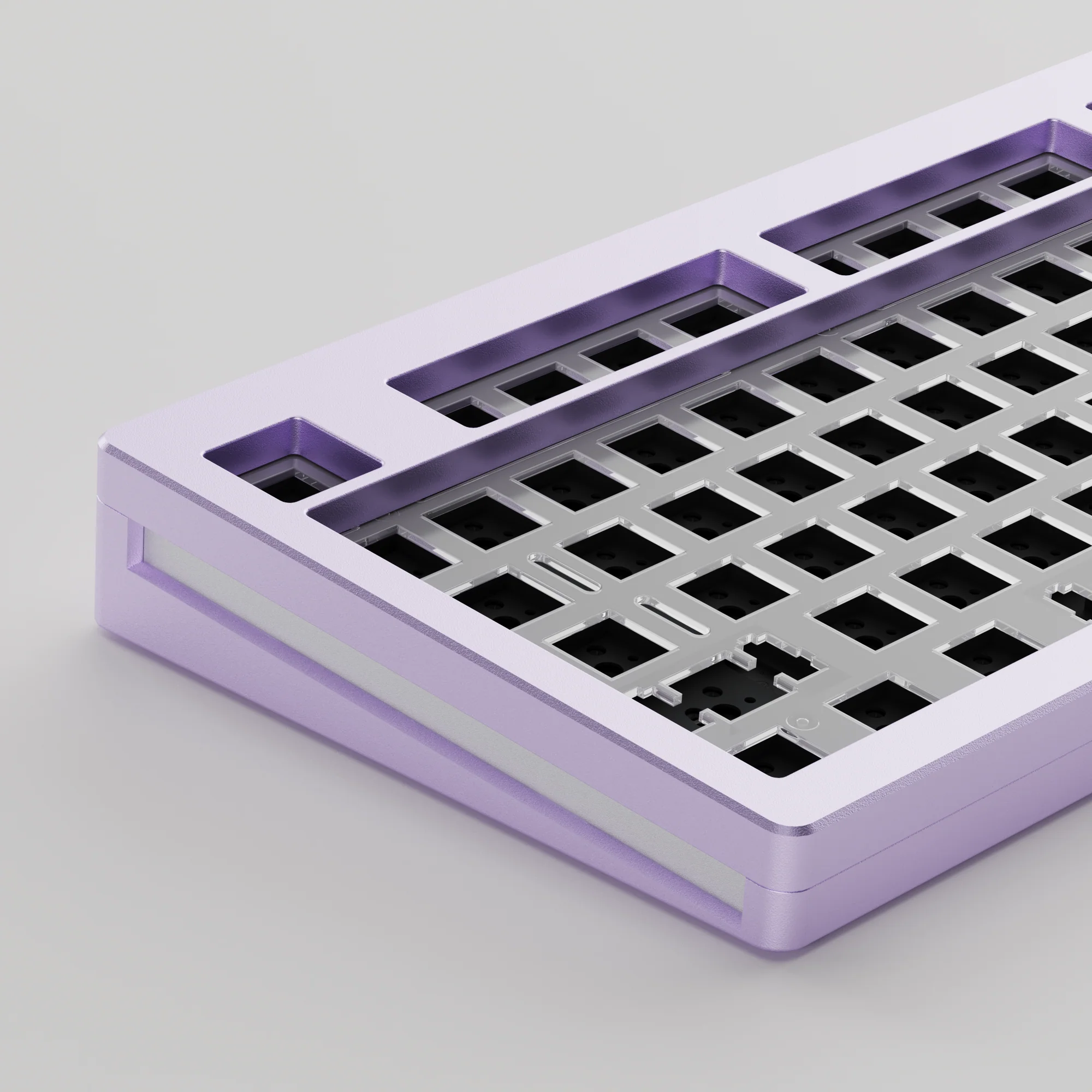 MonsGeek M5 QMK DIY Kit - Image 16