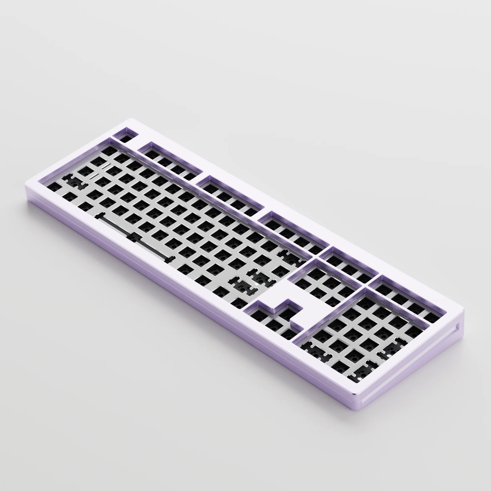 MonsGeek M5 QMK DIY Kit - Image 17