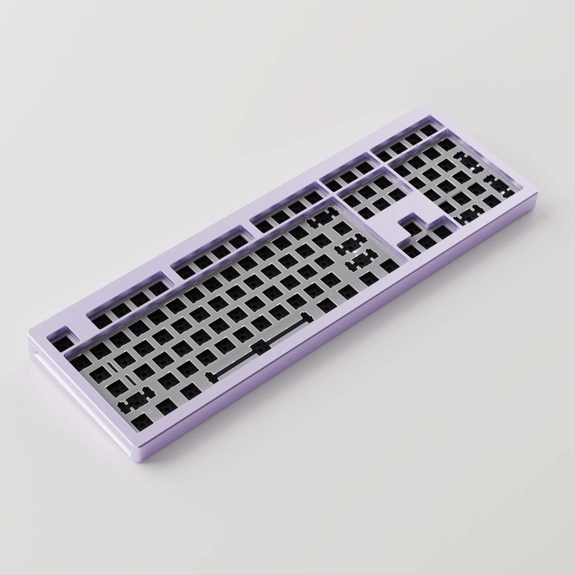 MonsGeek M5 QMK DIY Kit - Image 18