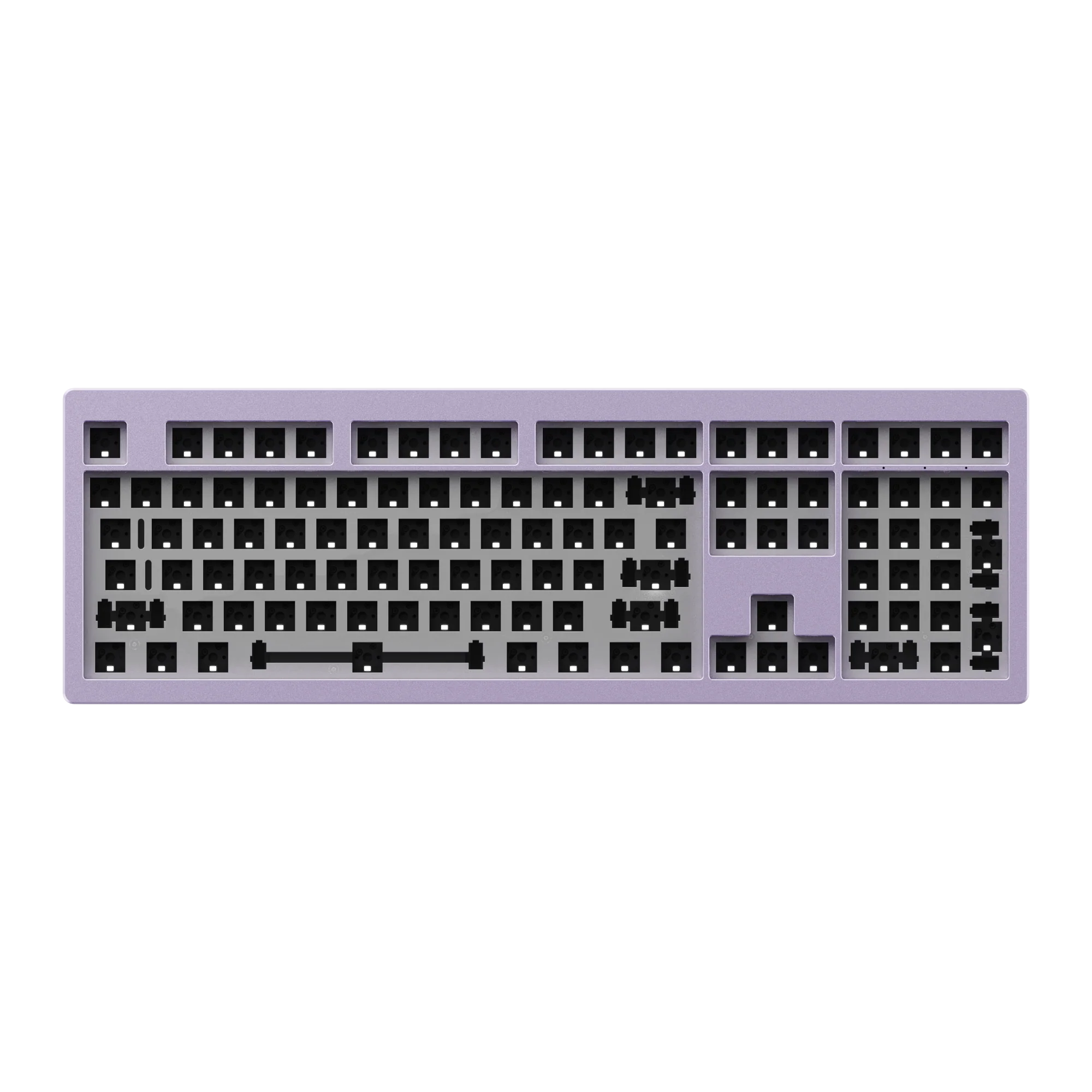 MonsGeek M5 QMK DIY Kit - Image 3