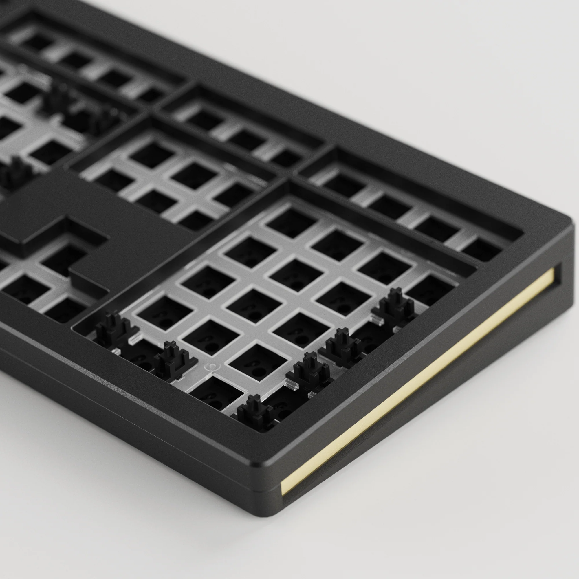 MonsGeek M5 QMK DIY Kit - Image 5