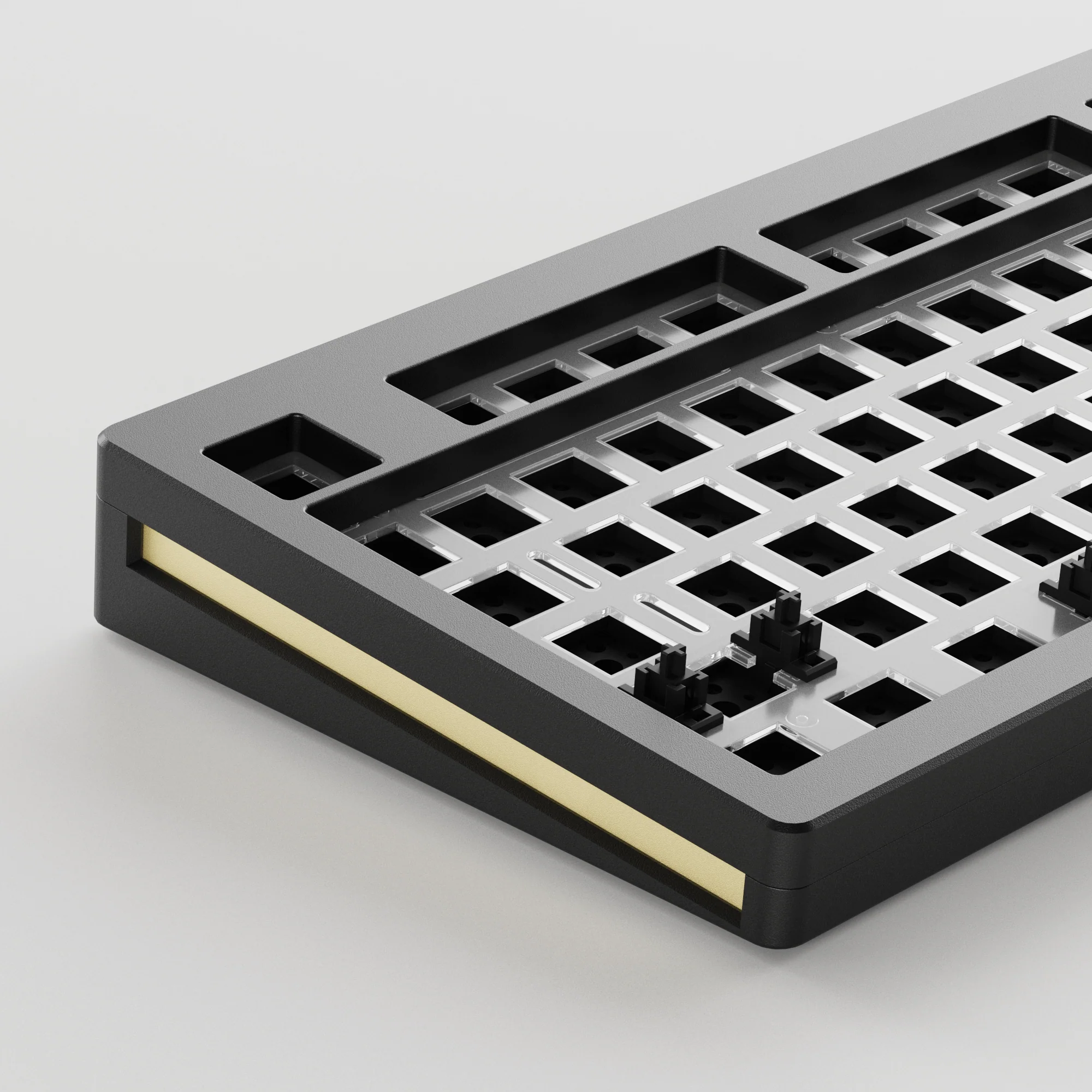 MonsGeek M5 QMK DIY Kit - Image 6