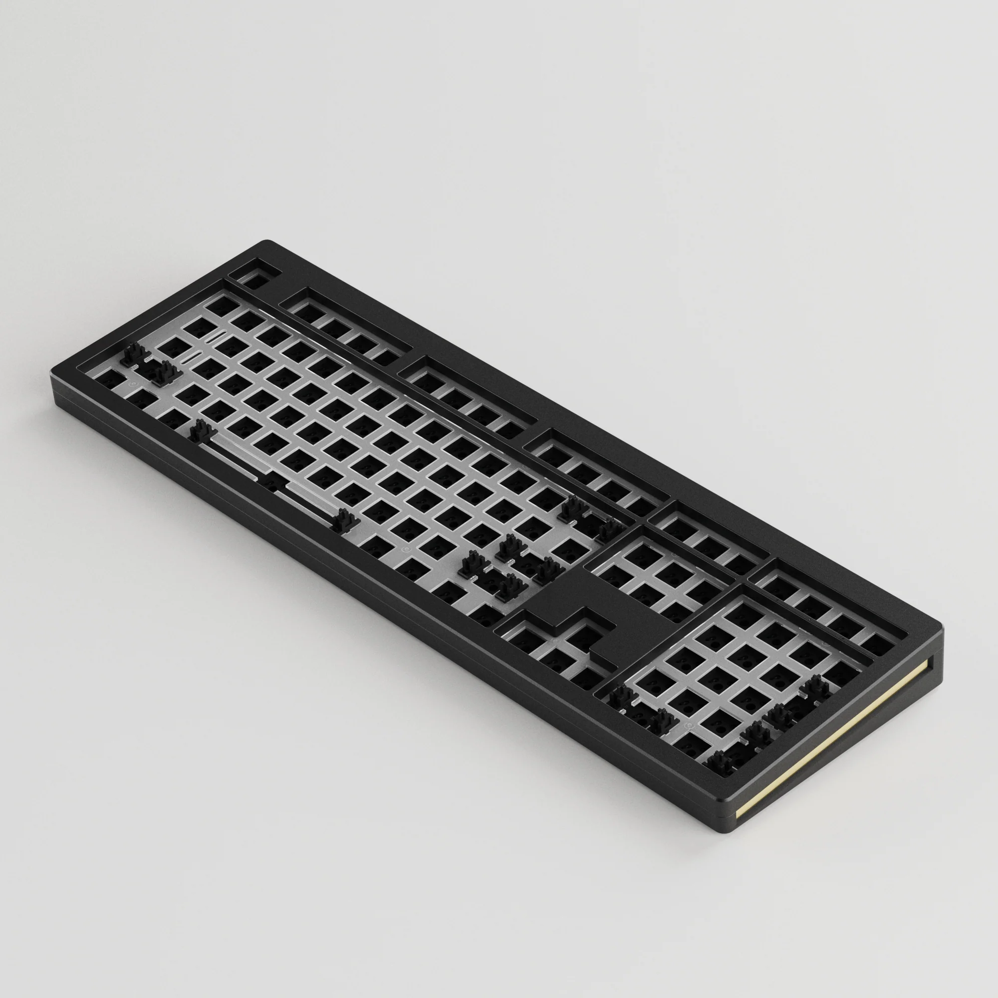 MonsGeek M5 QMK DIY Kit - Image 7