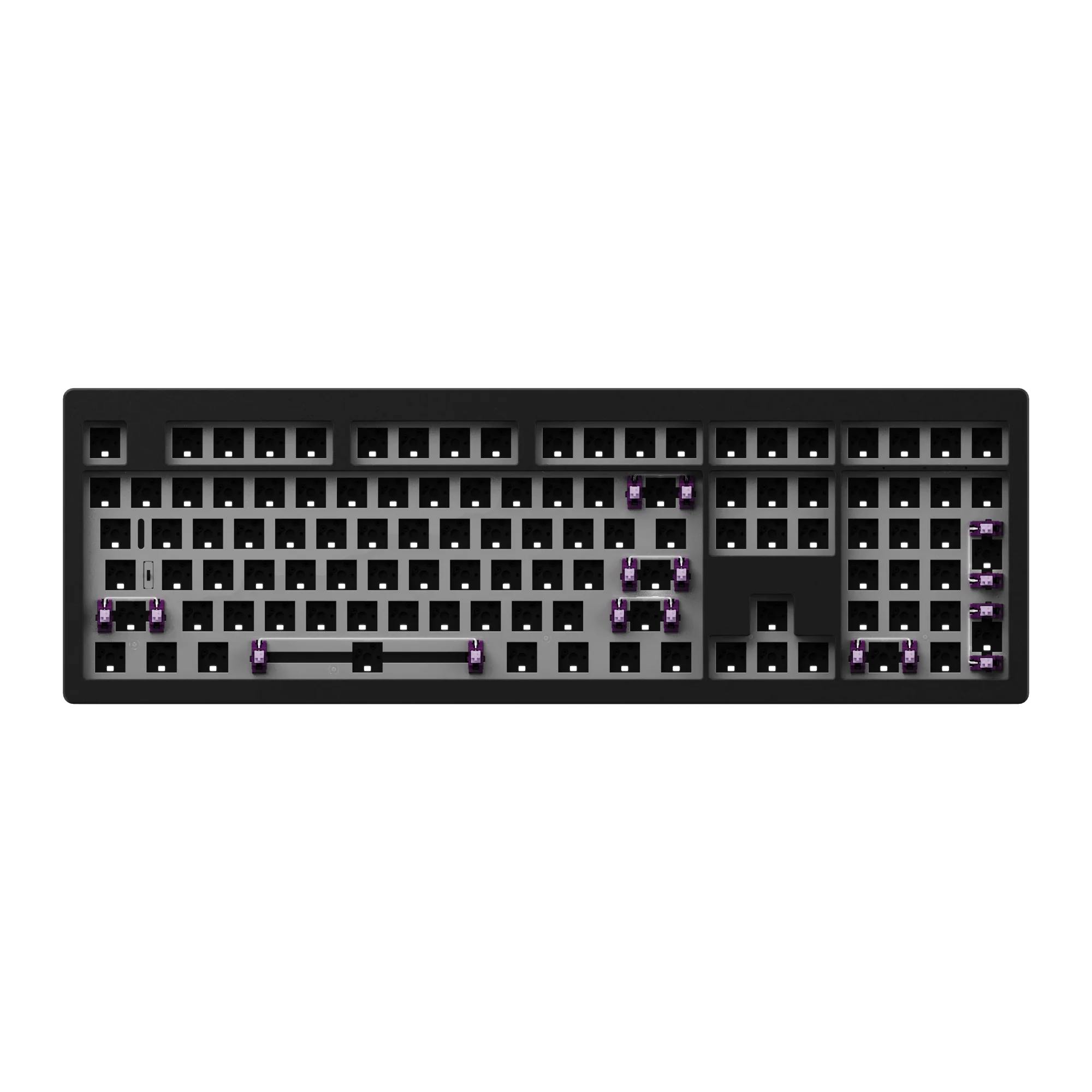 MonsGeek M5W DIY Kit - Image 2