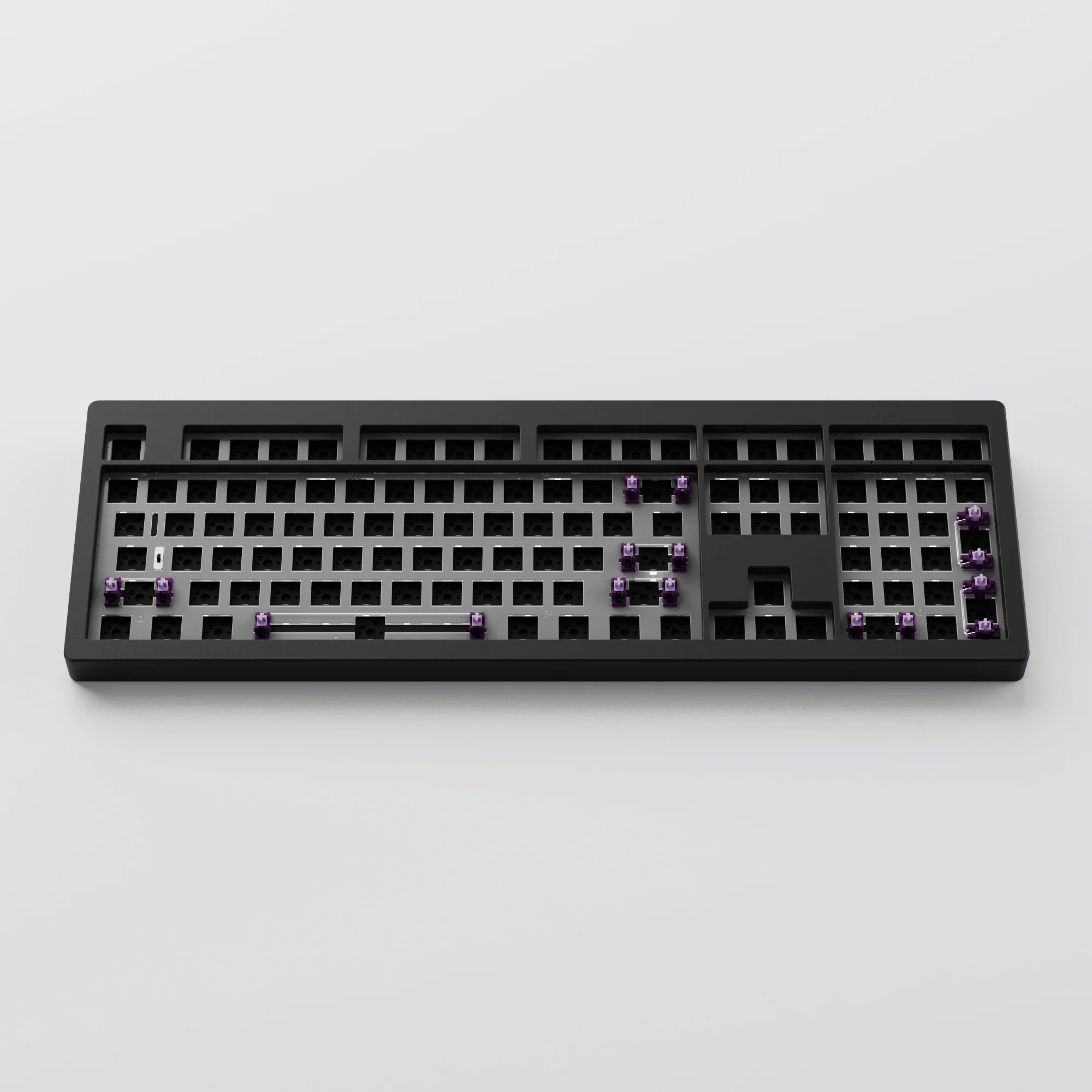 MonsGeek M5W DIY Kit - Image 3