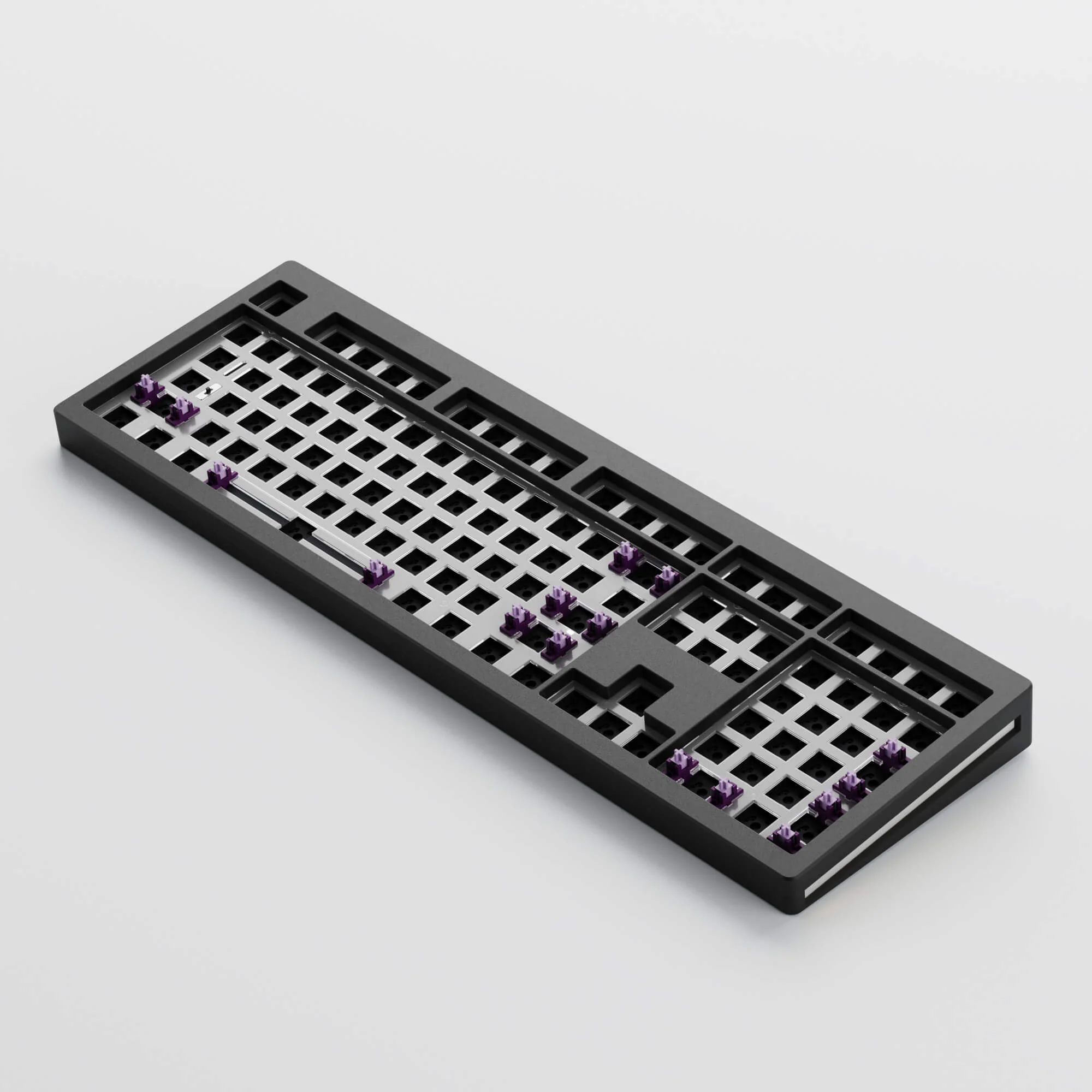 MonsGeek M5W DIY Kit - Image 4