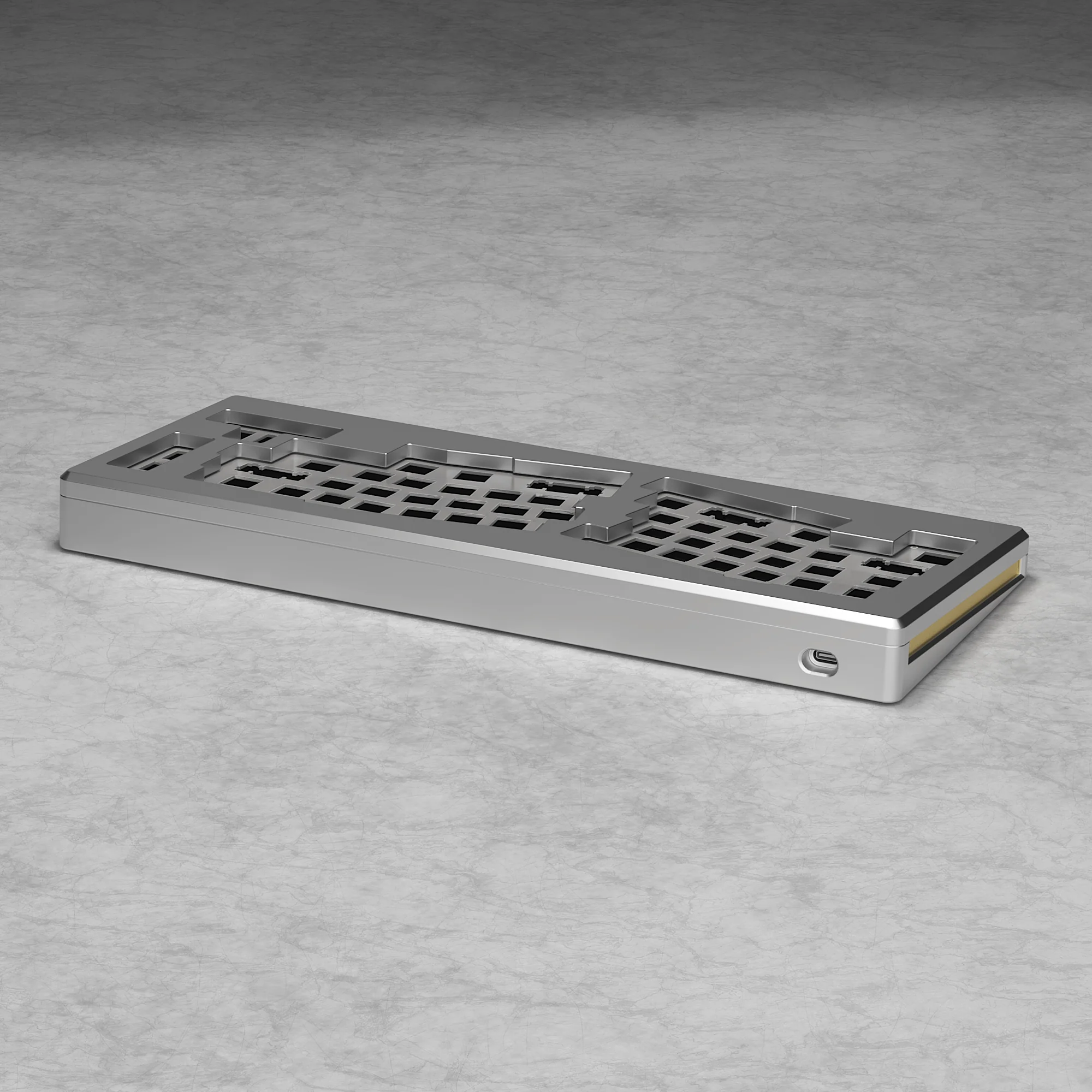 MonsGeek M6 QMK DIY Kit - Image 15