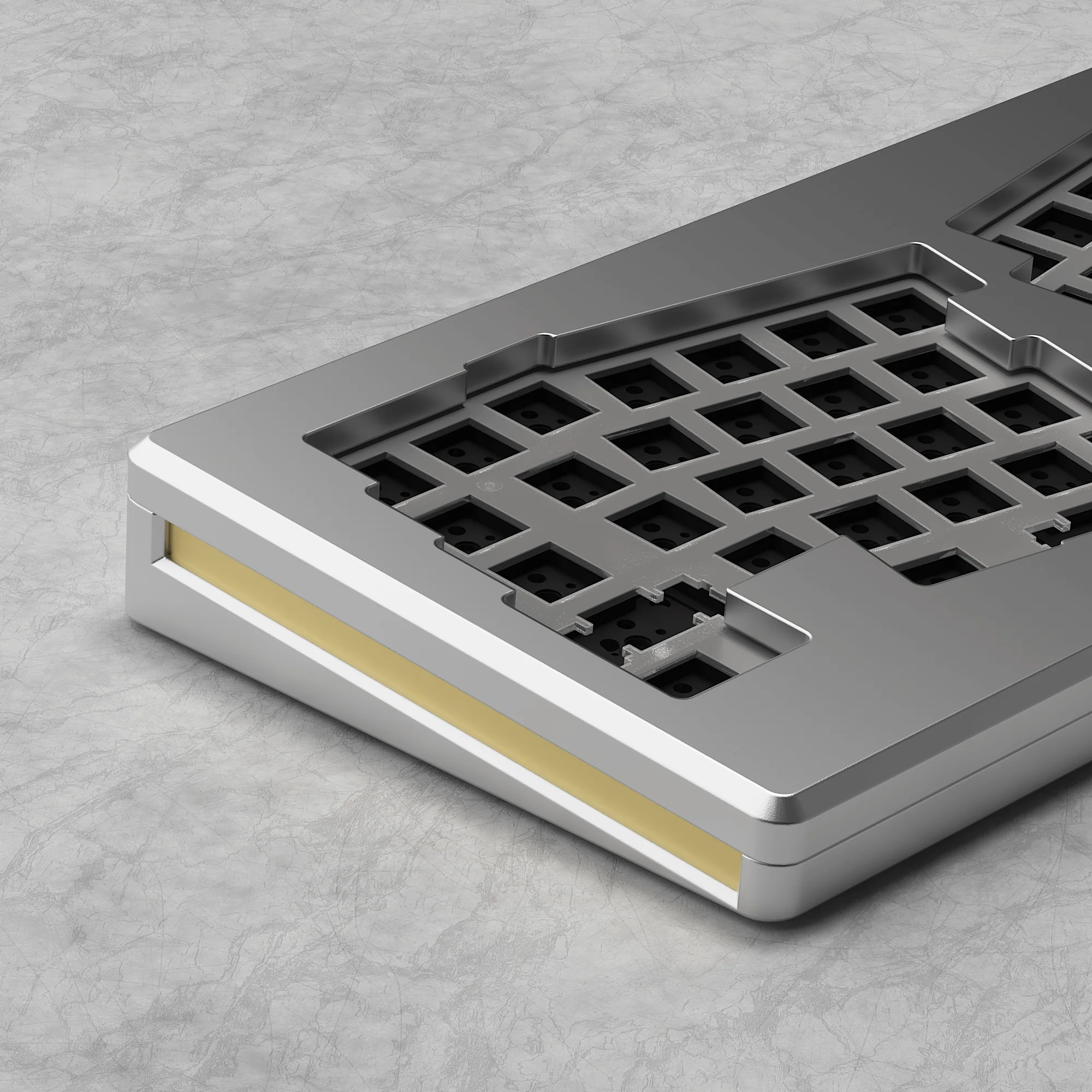 MonsGeek M6 QMK DIY Kit - Image 18