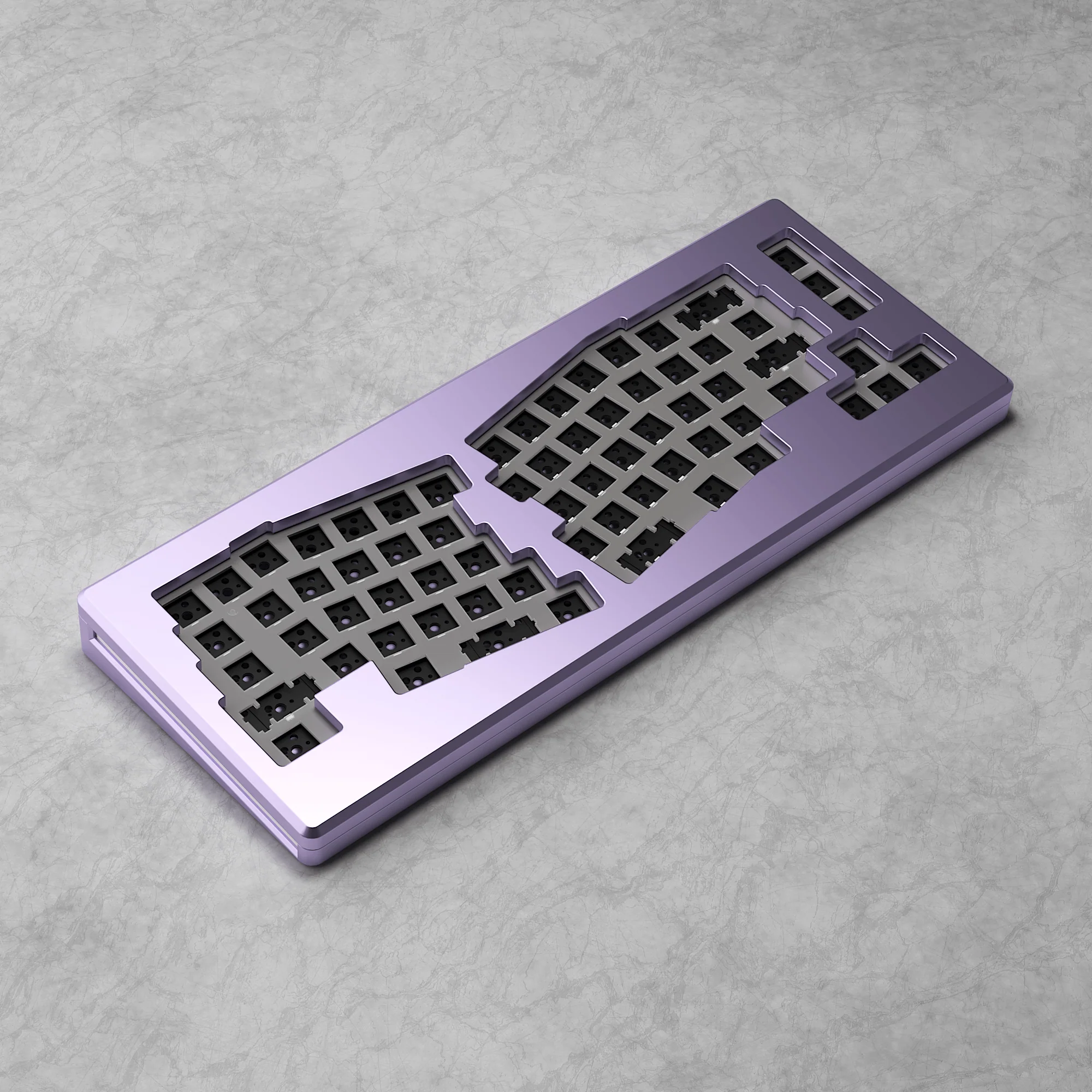 MonsGeek M6 QMK DIY Kit - Image 22