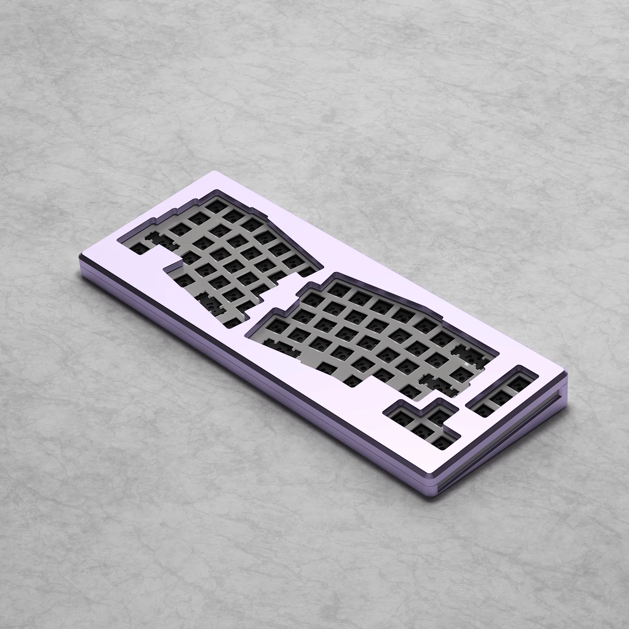 MonsGeek M6 QMK DIY Kit - Image 23