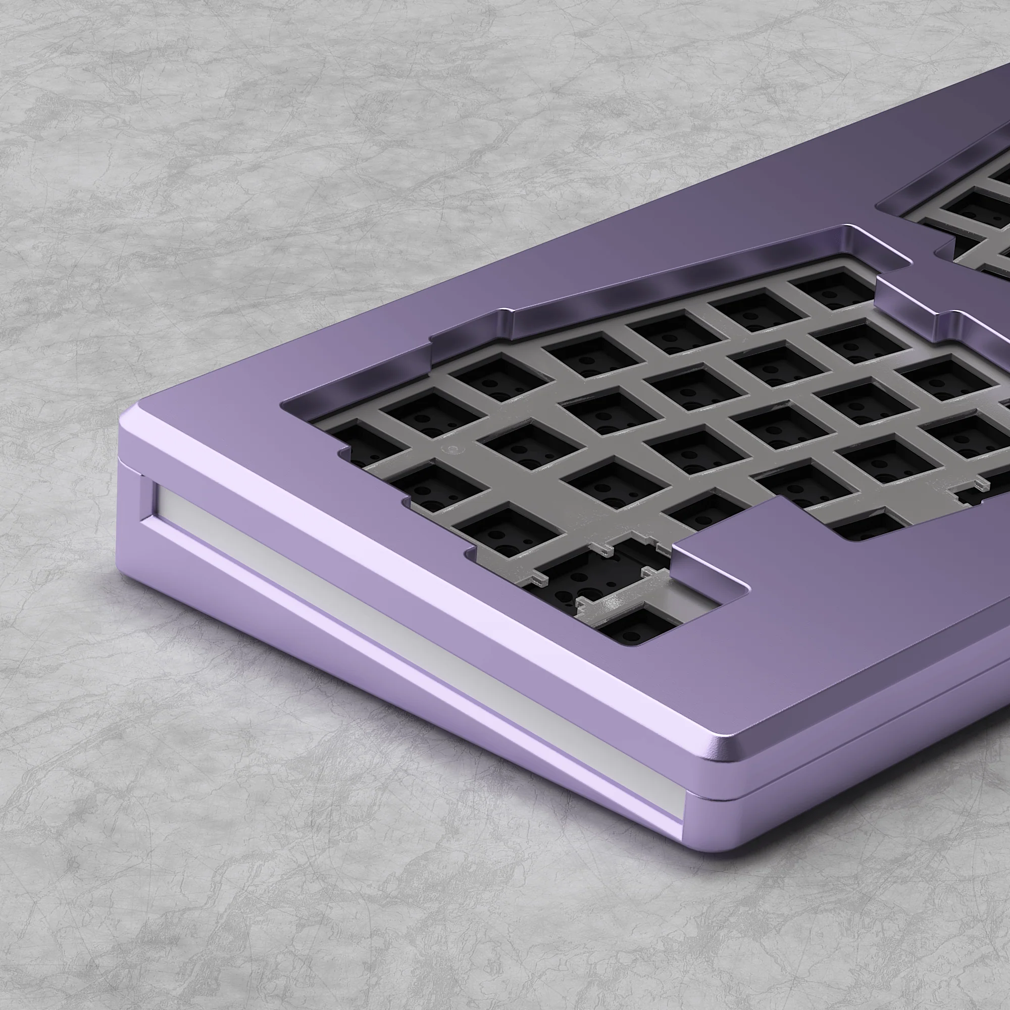 MonsGeek M6 QMK DIY Kit - Image 27